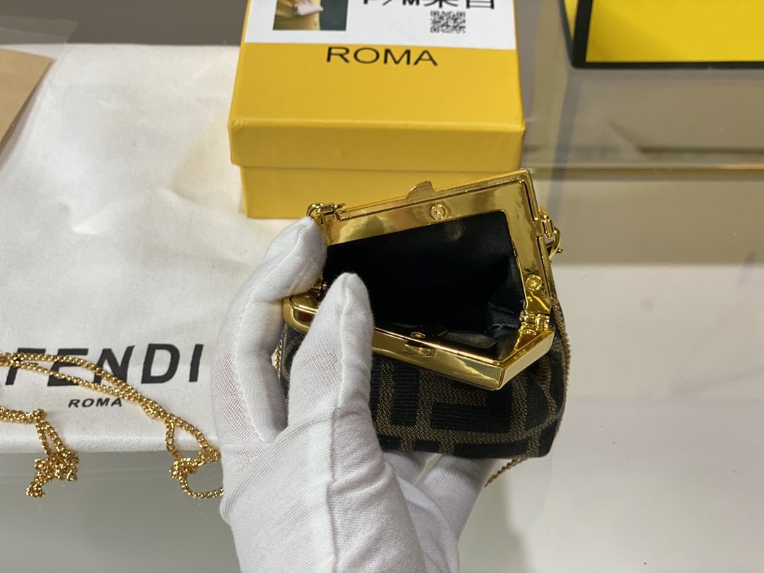 Fendi $48 code：13539 gallery