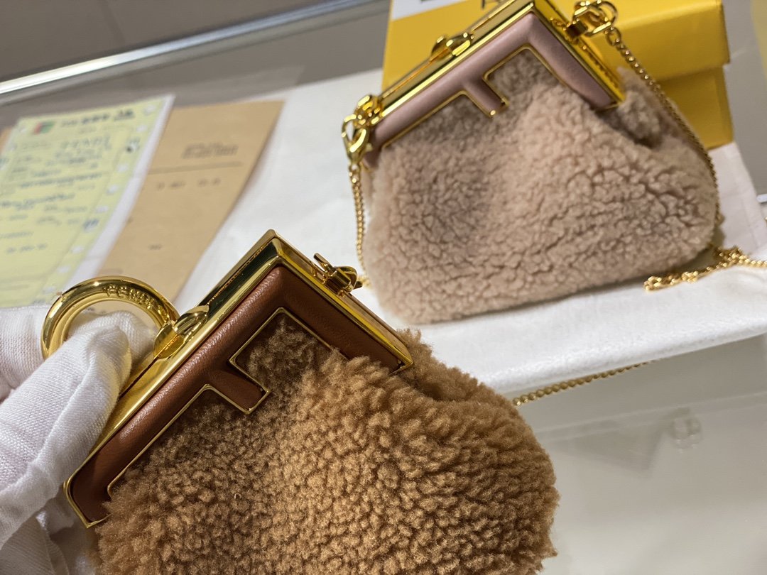 Fendi $48 code：13539 gallery