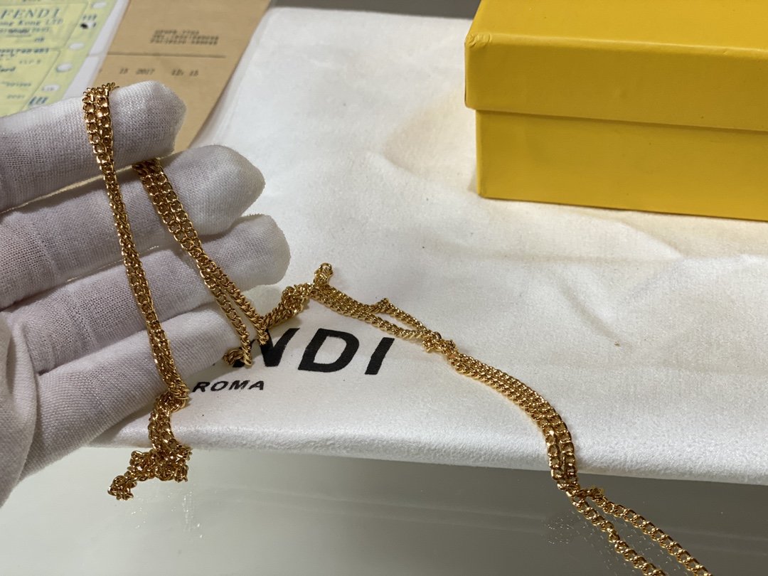 Fendi $48 code：13539 gallery