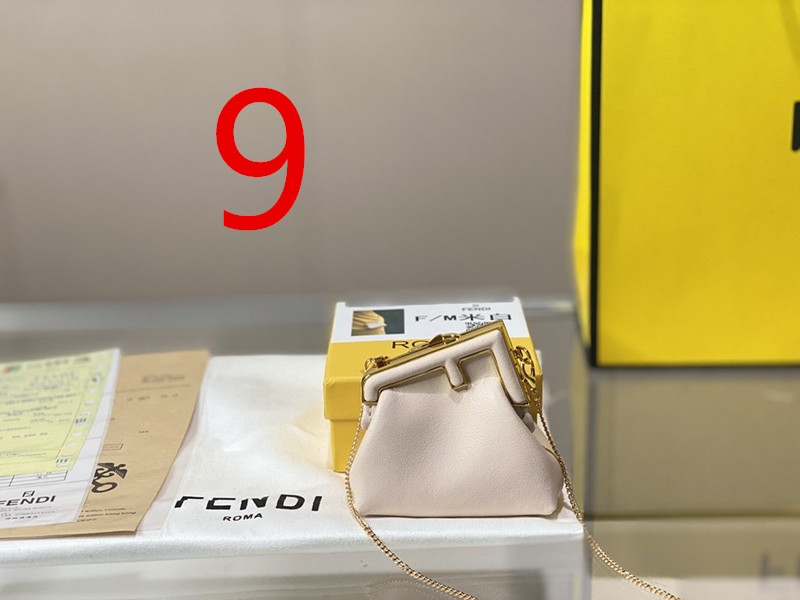 Fendi $48 code：13539 gallery