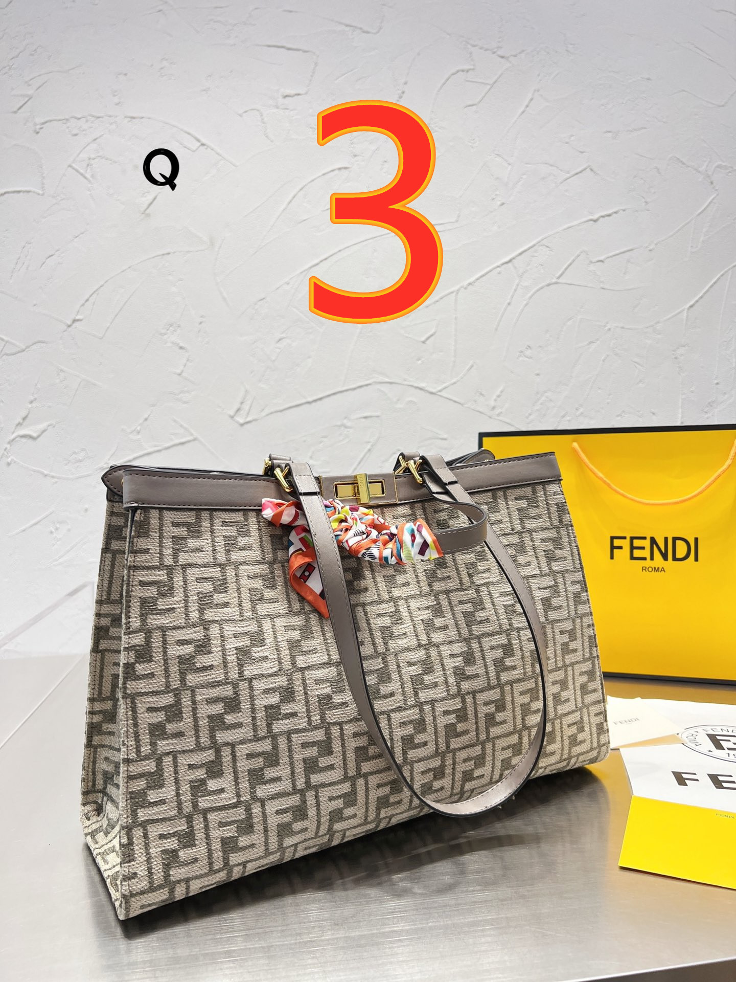Fendi $90 CODE：14325 gallery