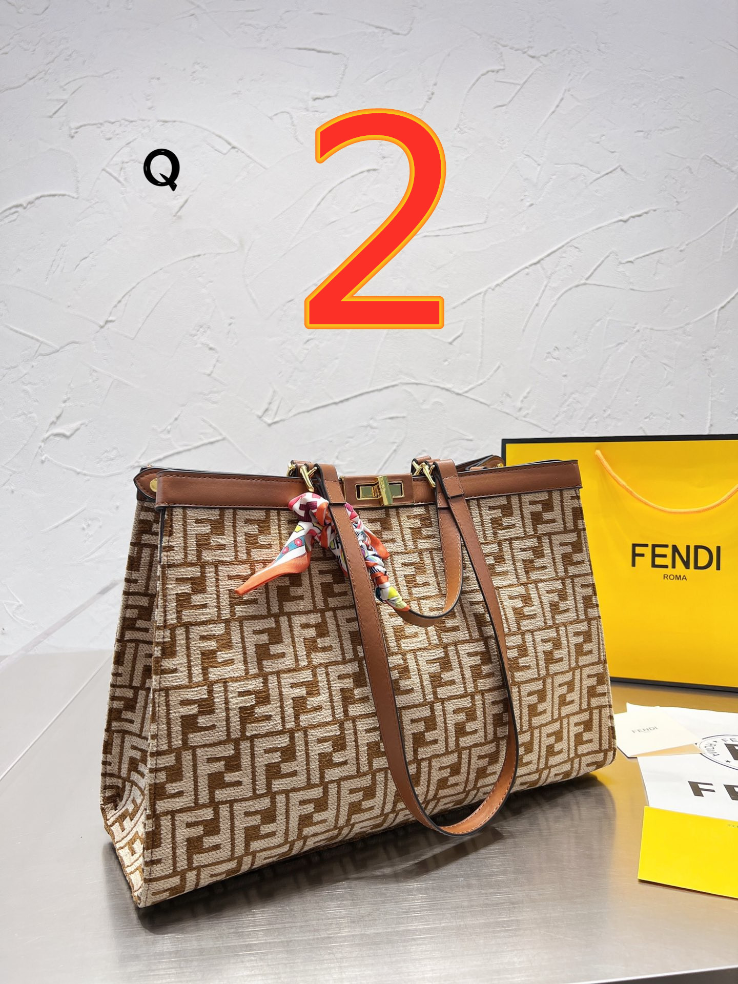 Fendi $90 CODE：14325 gallery