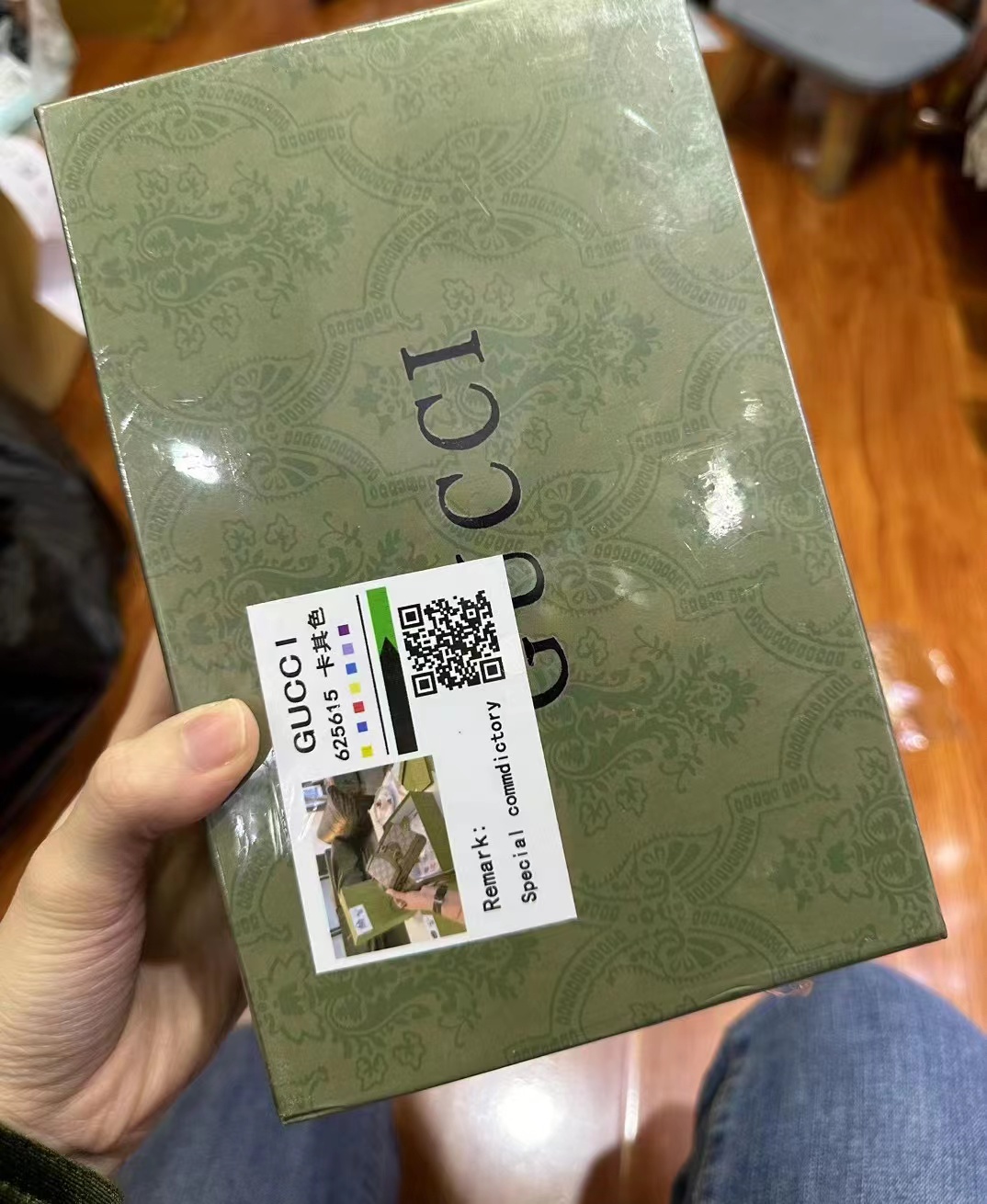 GUCCI $40 code：14402 gallery