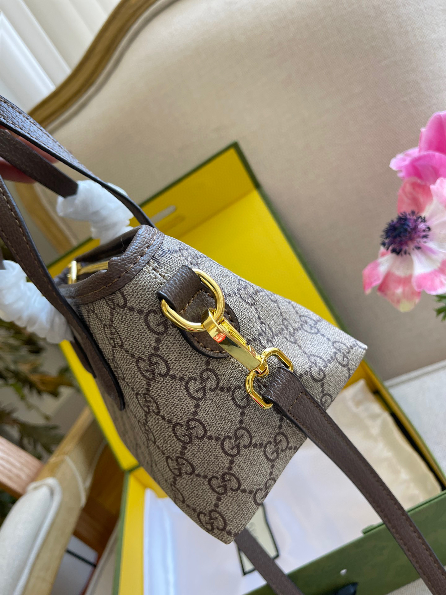 GUCCI $52 code：13780 gallery