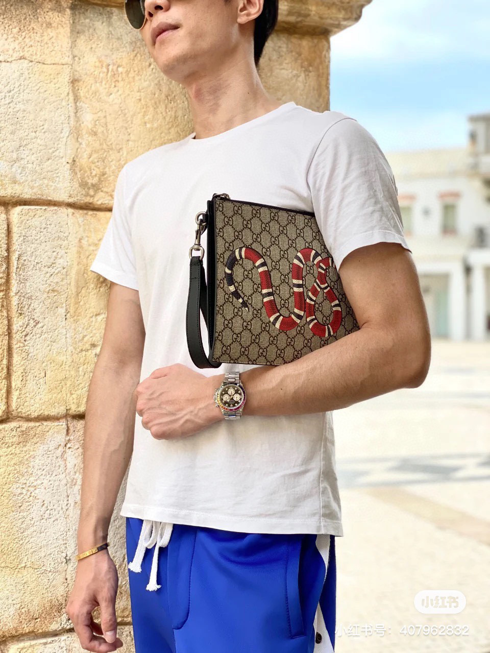 GUCCI $56 Code：13119 gallery