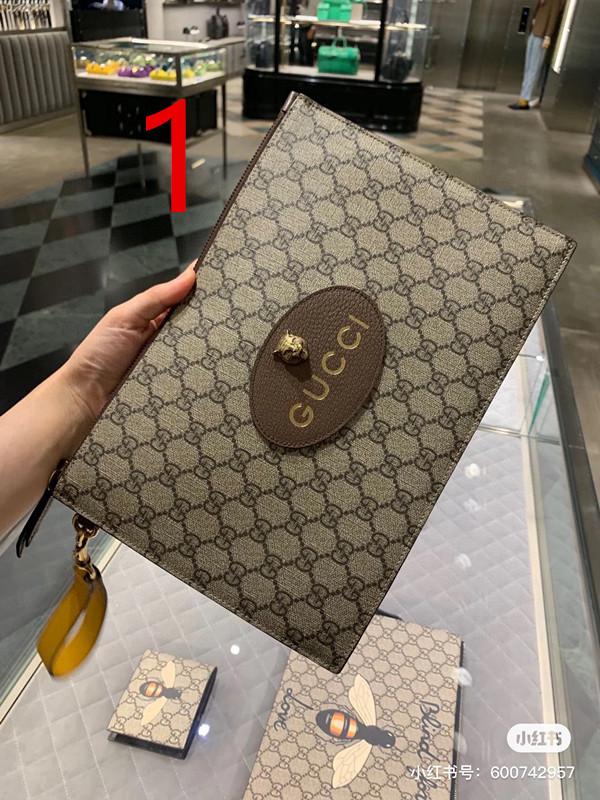 GUCCI $56 Code：13119 gallery