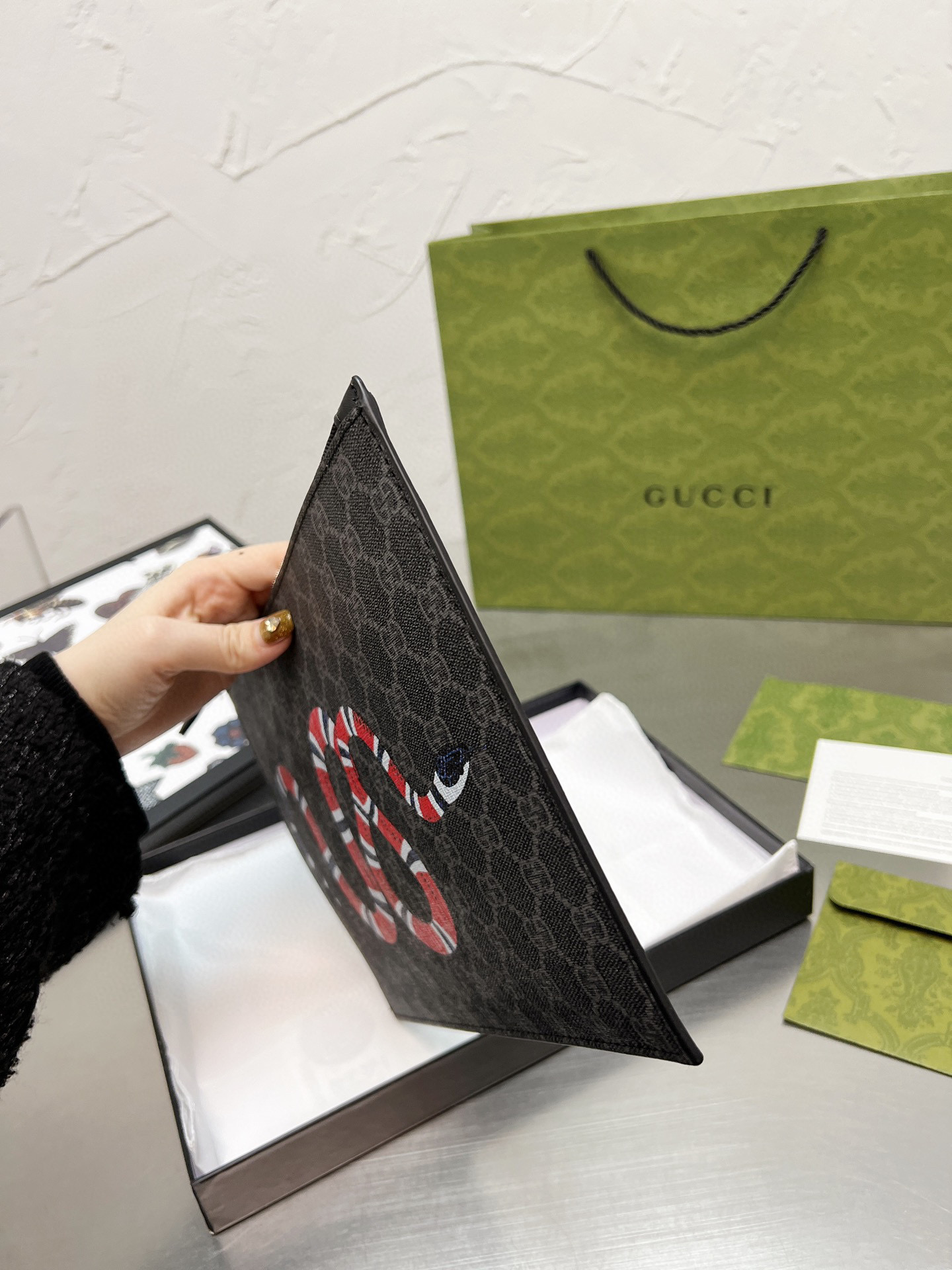 GUCCI $56 Code：13119 gallery