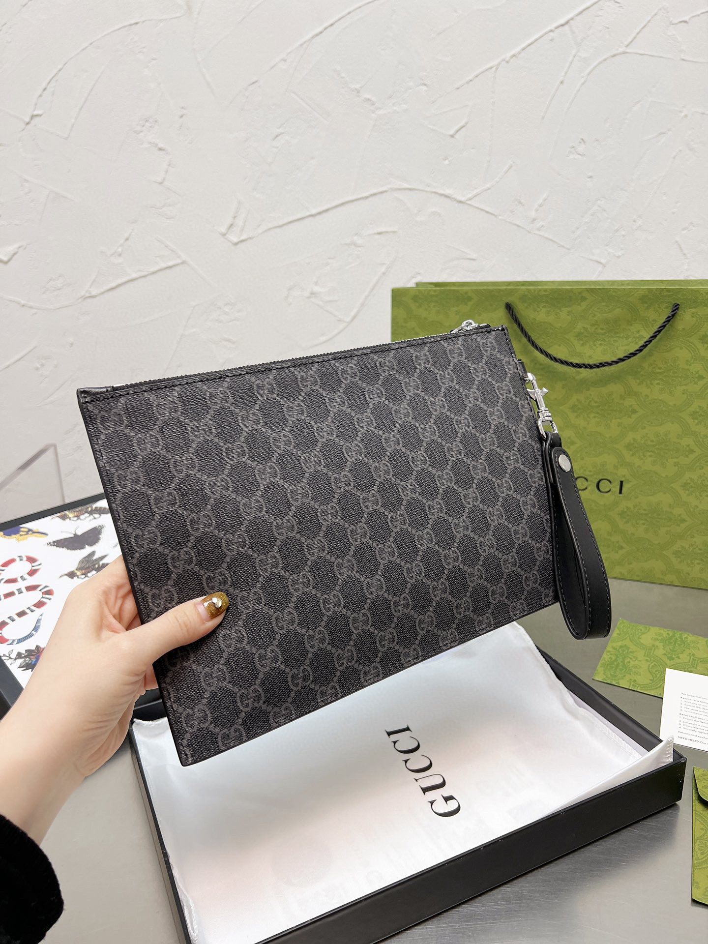 GUCCI $56 Code：13119 gallery