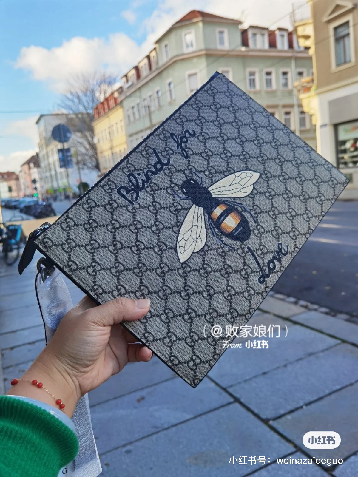 GUCCI $56 Code：13119 gallery