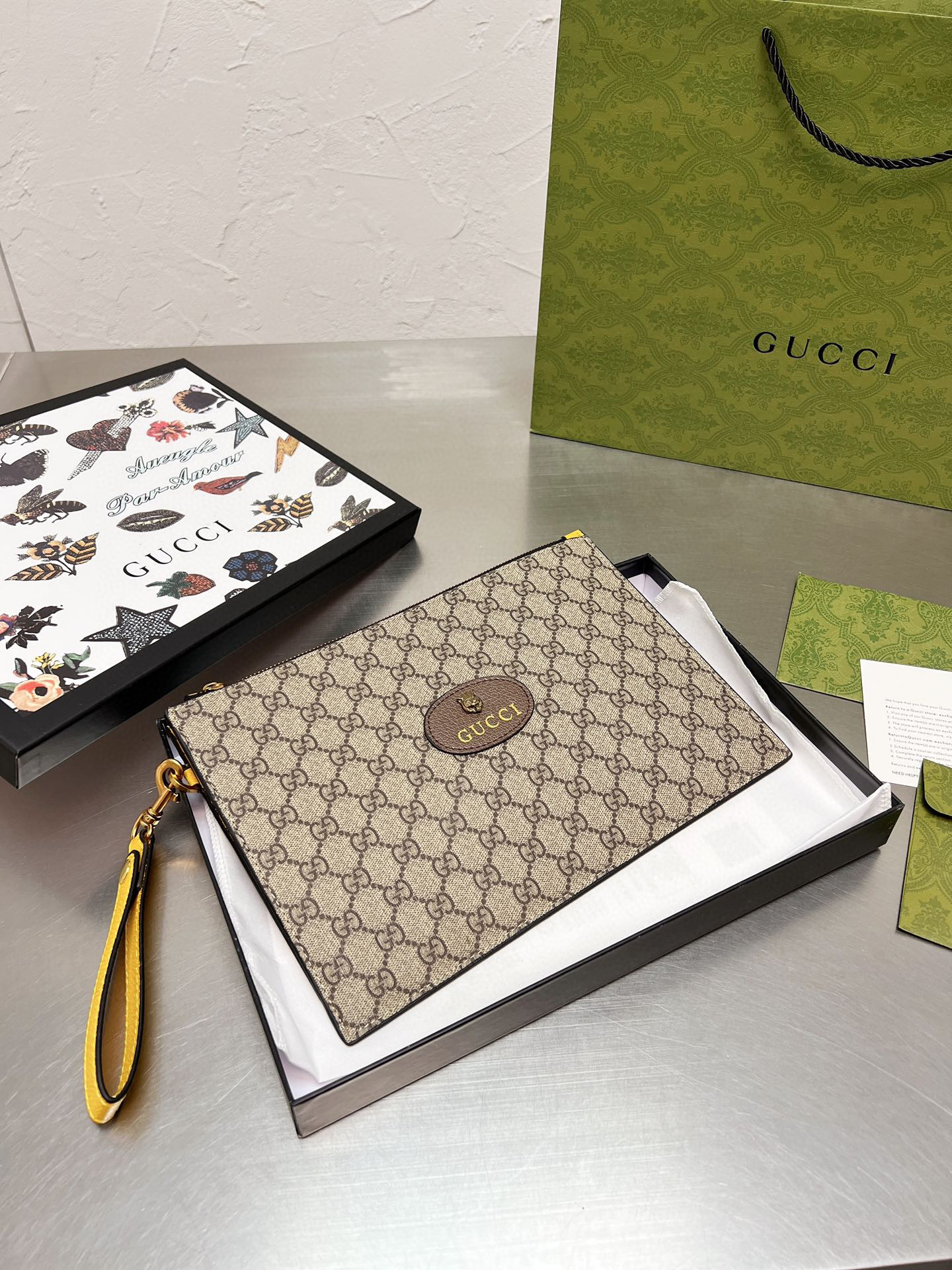 GUCCI $56 Code：13119 gallery