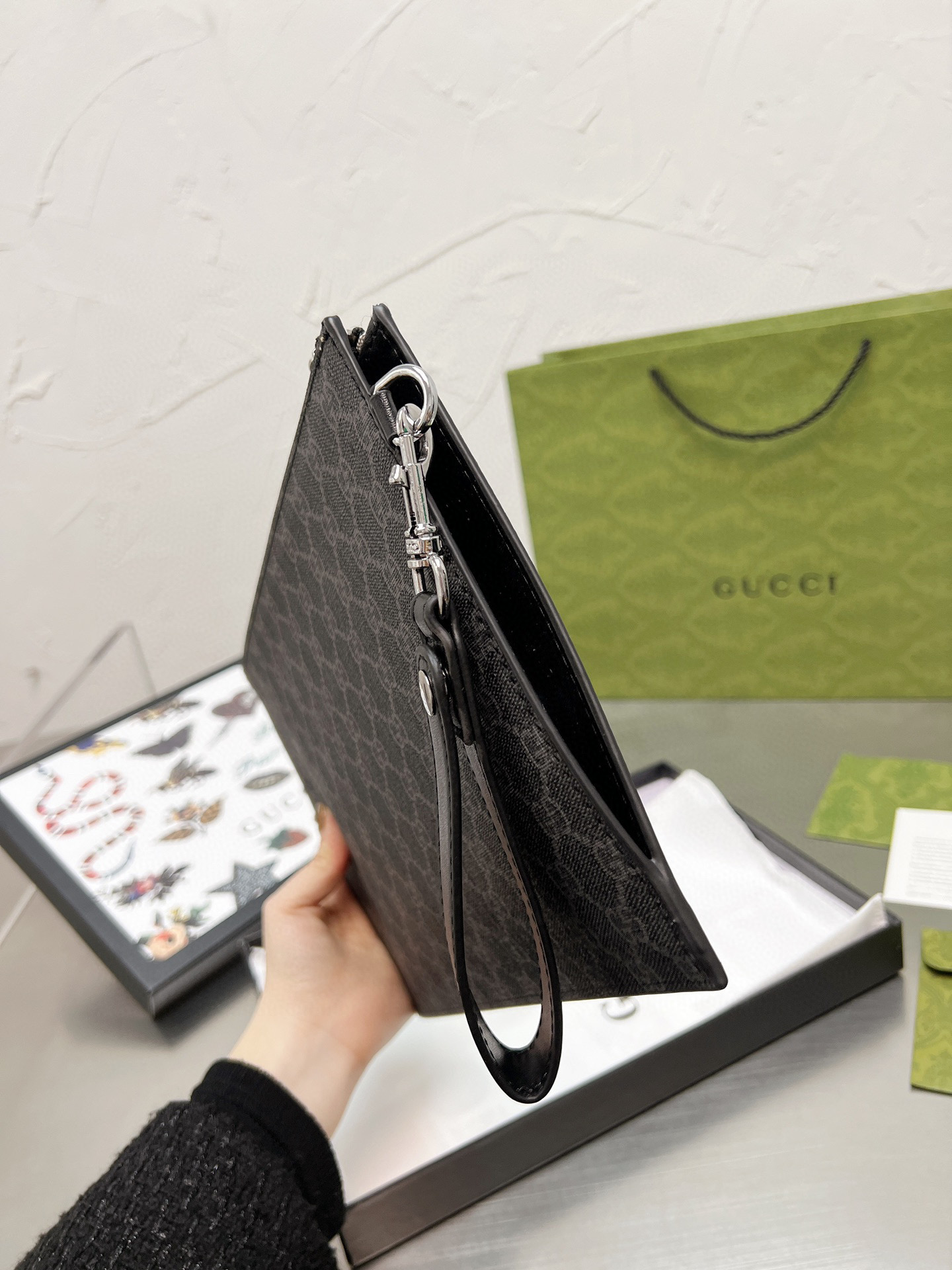 GUCCI $56 Code：13119 gallery