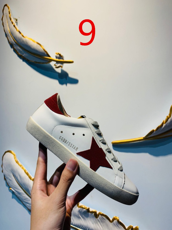 Golden goose $68 Code：13033 gallery