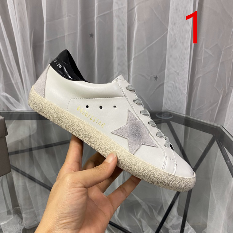 Golden goose $68 Code：13033 gallery