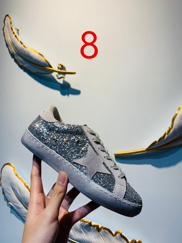 Golden goose $68 Code：13033 gallery