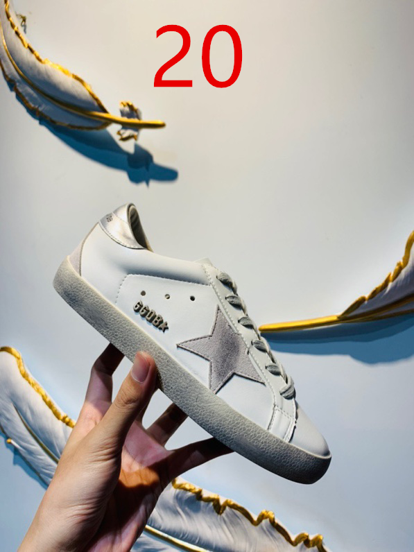 Golden goose $68 Code：13033 gallery