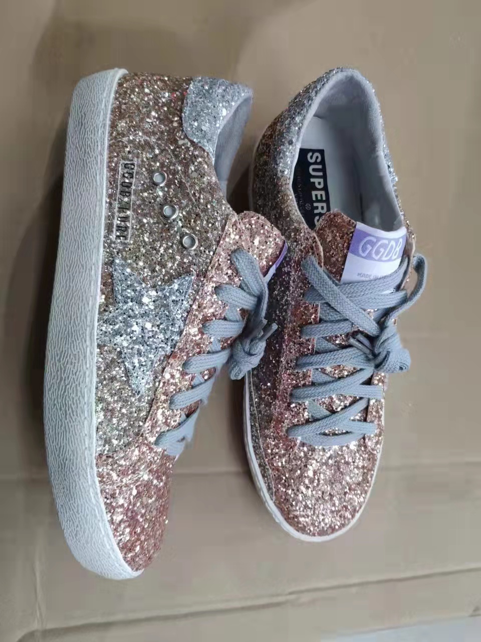 Golden goose $68 Code：14276 gallery