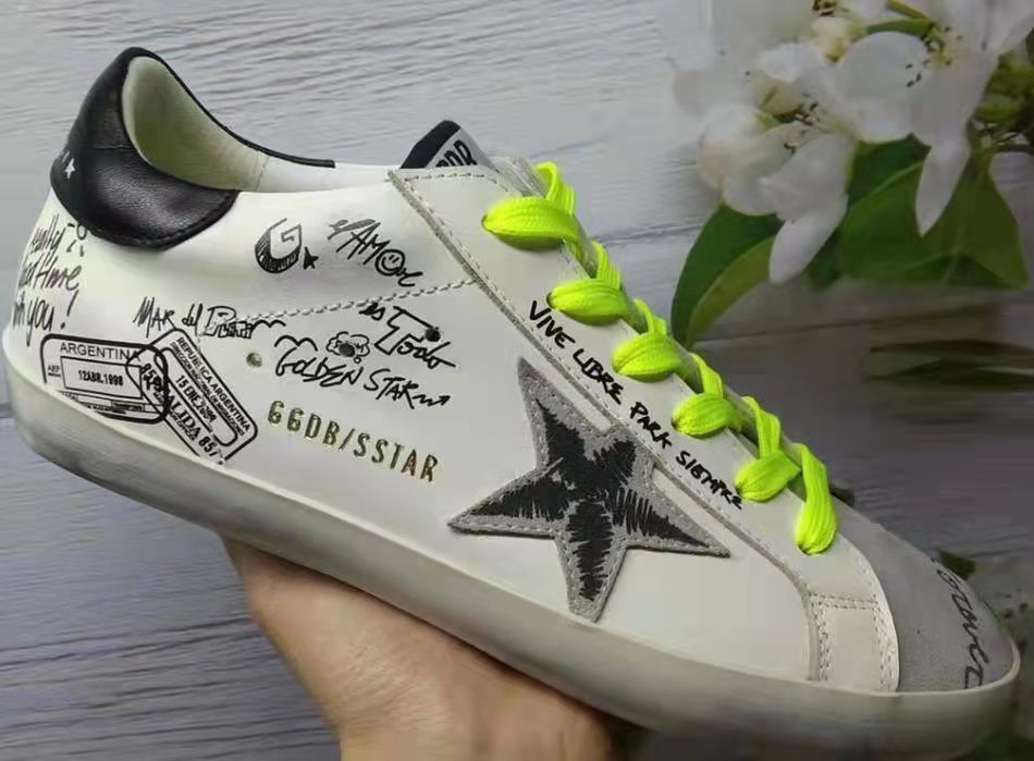 Golden goose $68 Code：14276 gallery