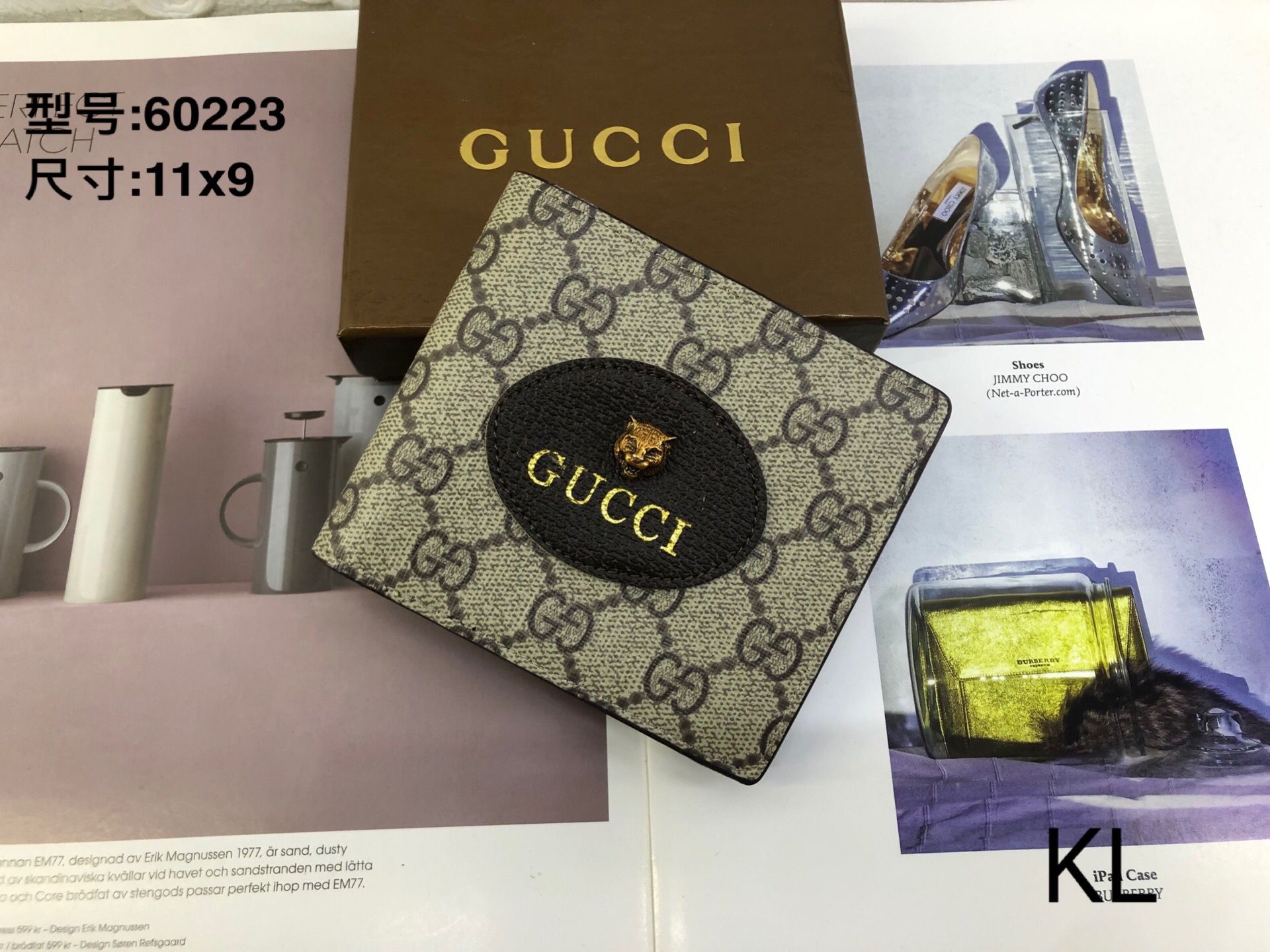 Gucci $16 CODE：13003 gallery