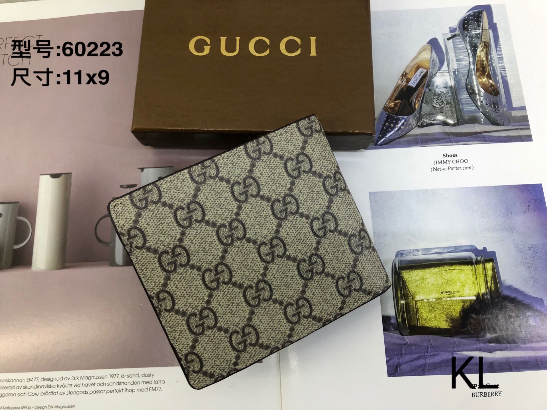 Gucci $16 CODE：13003 gallery