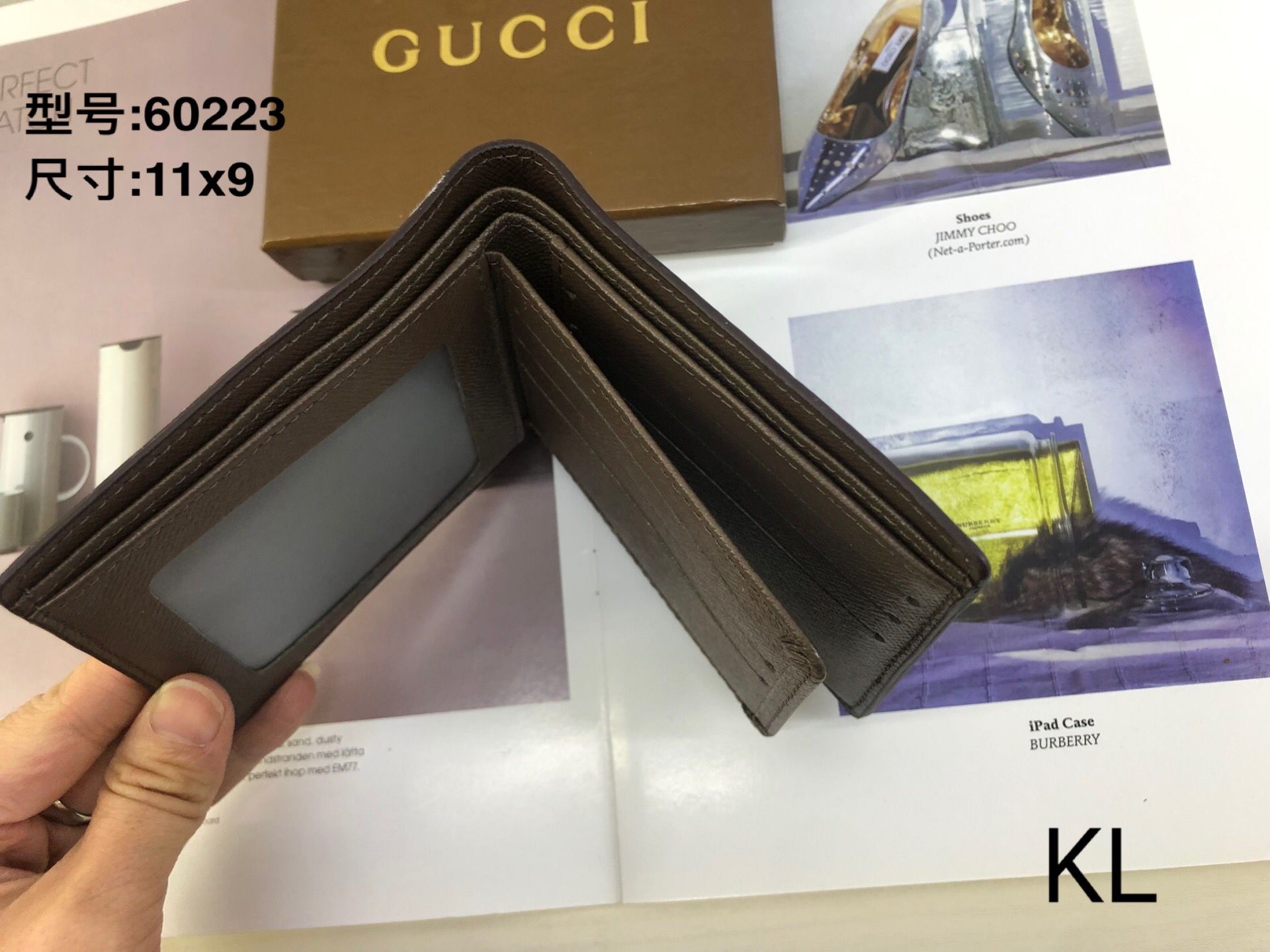 Gucci $16 CODE：13003 gallery