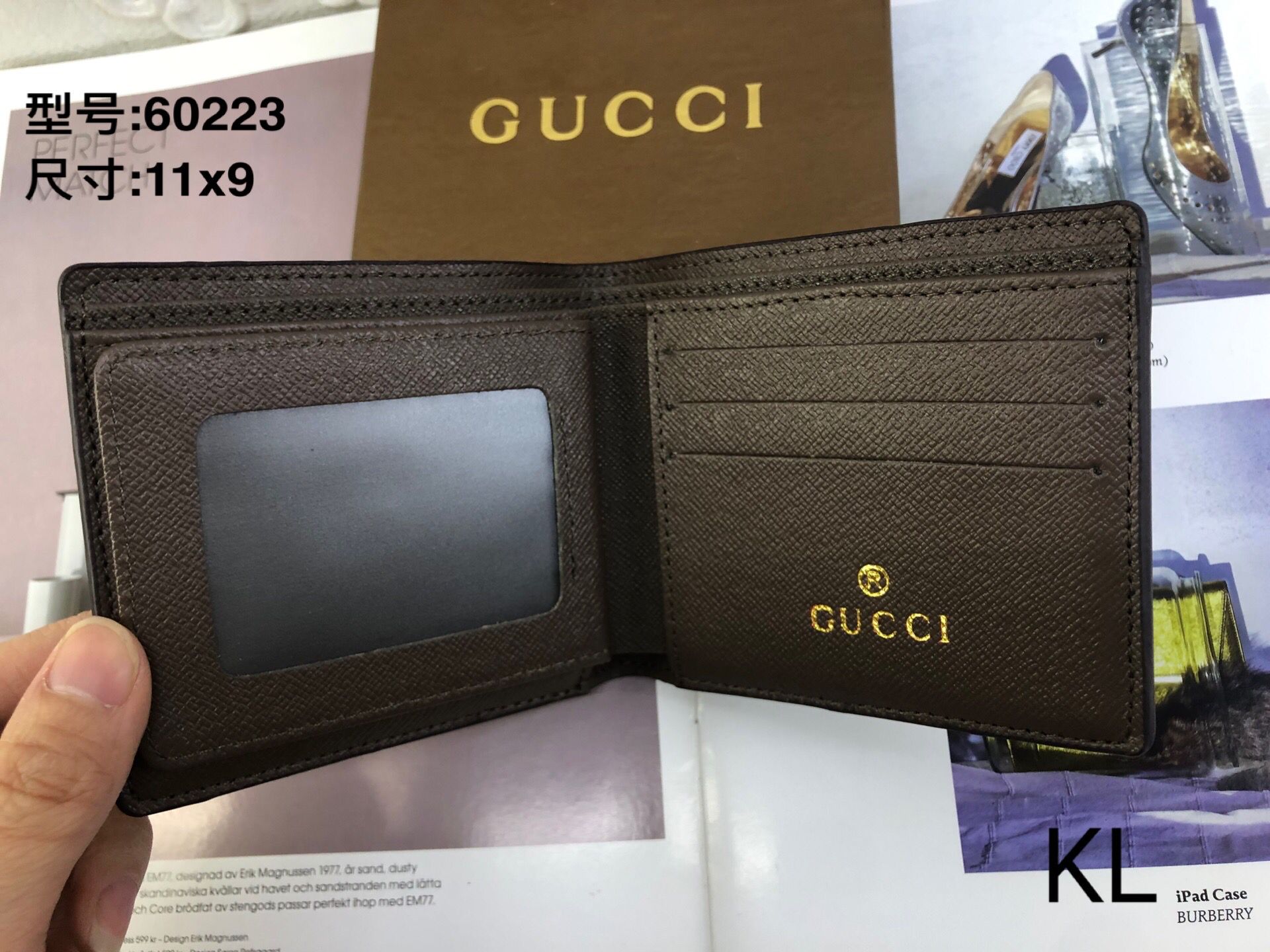Gucci $16 CODE：13003 gallery