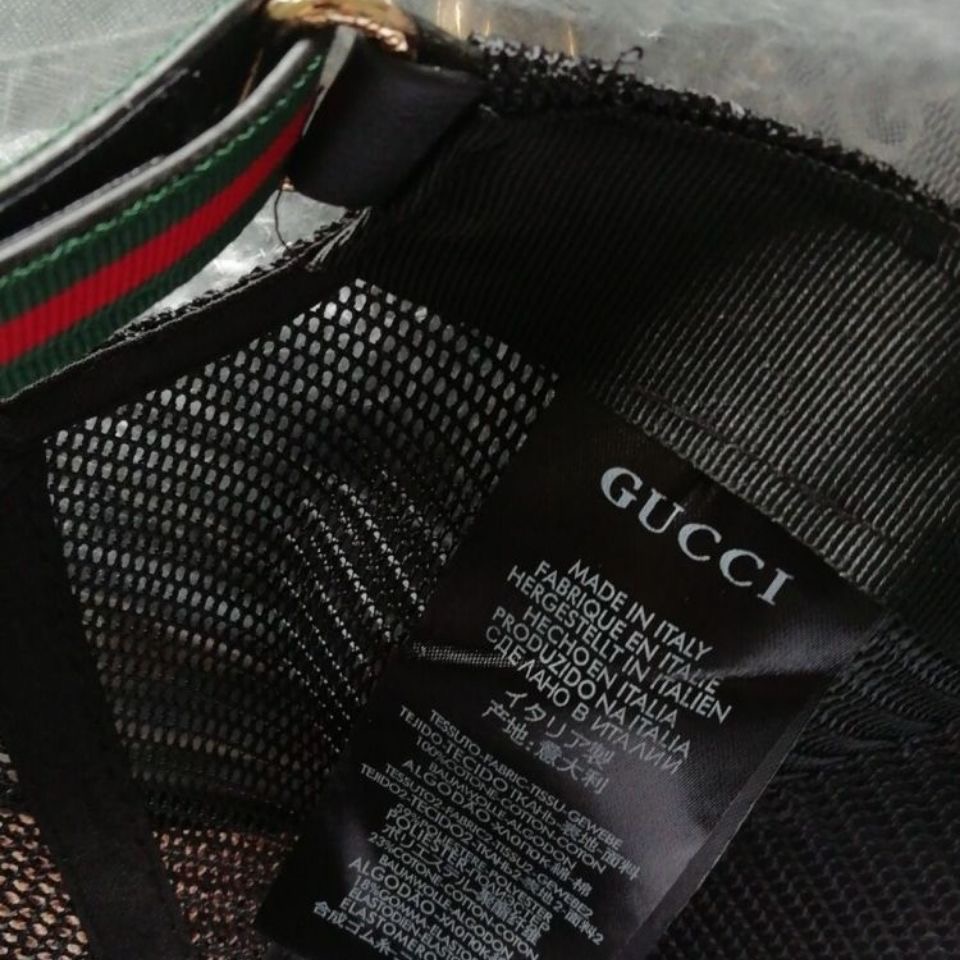 Gucci $16 CODE：13006 gallery