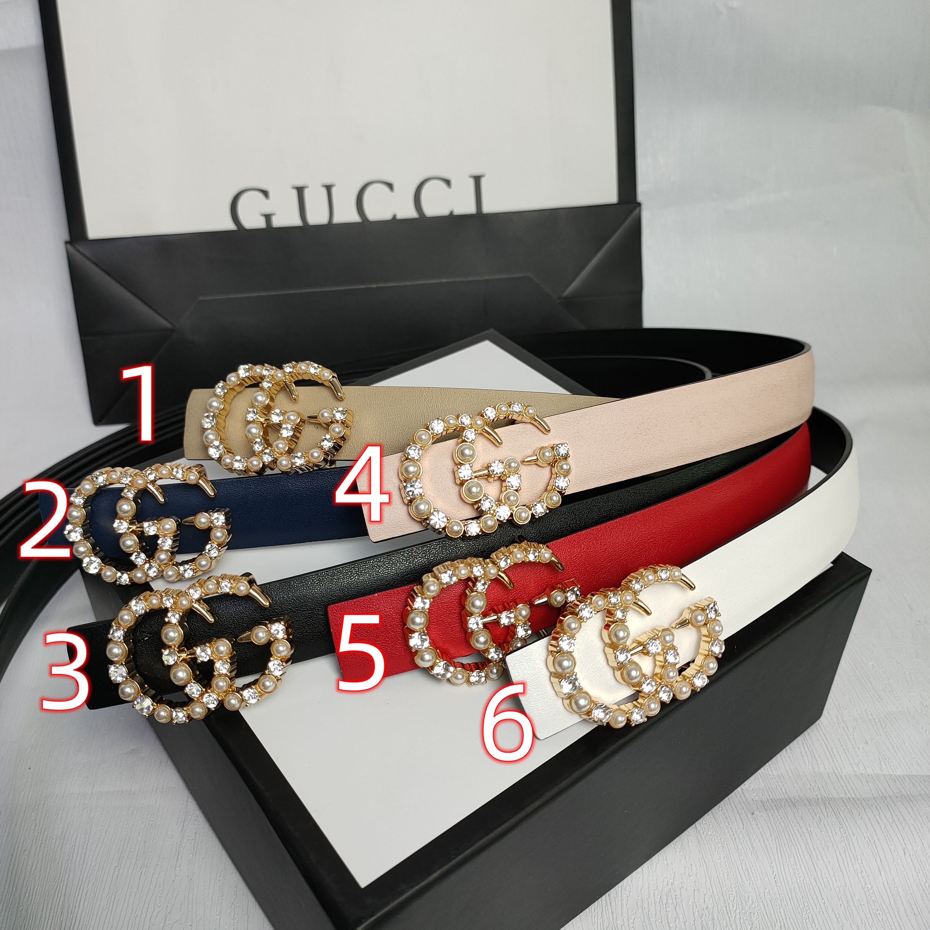 Gucci $21 14126 gallery