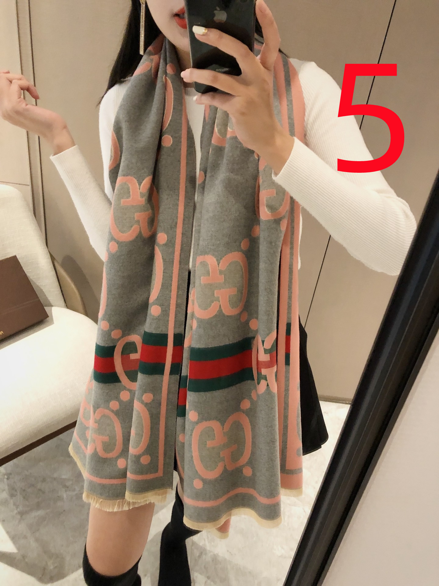 Gucci $23 Code：13483 gallery