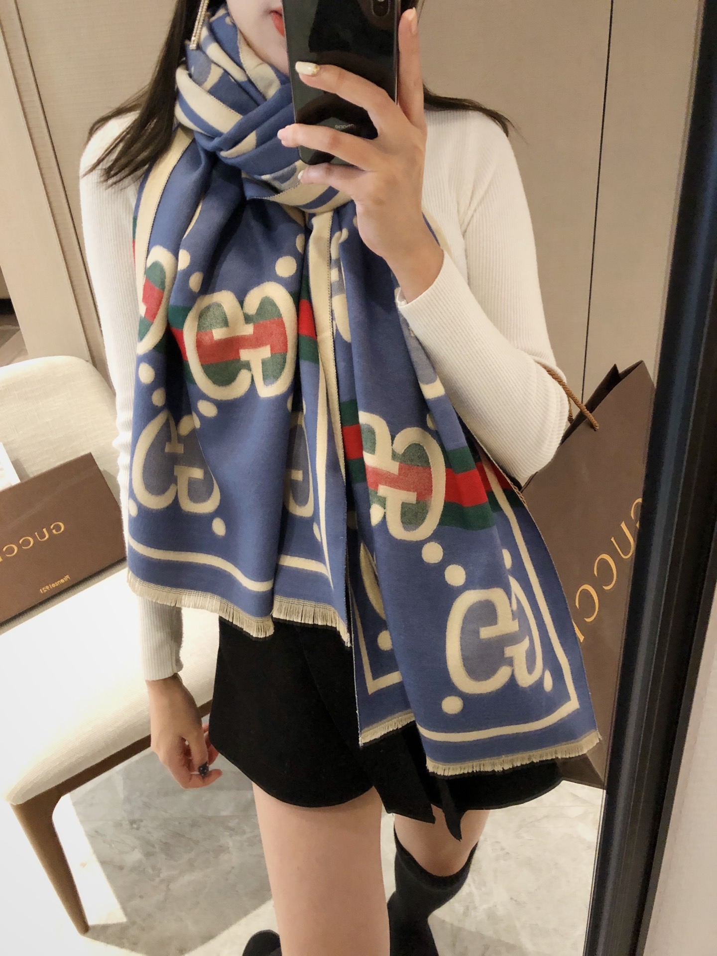 Gucci $23 Code：13483 gallery