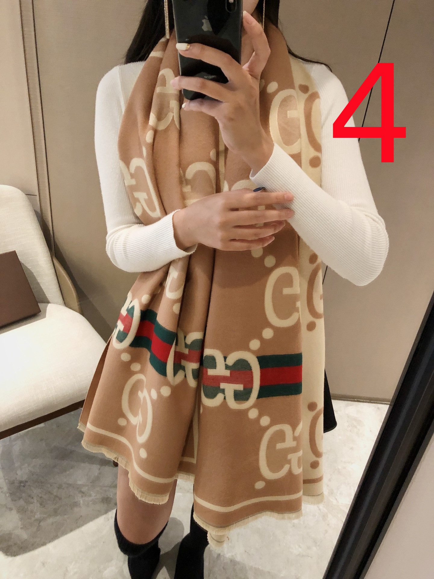 Gucci $23 Code：13483 gallery