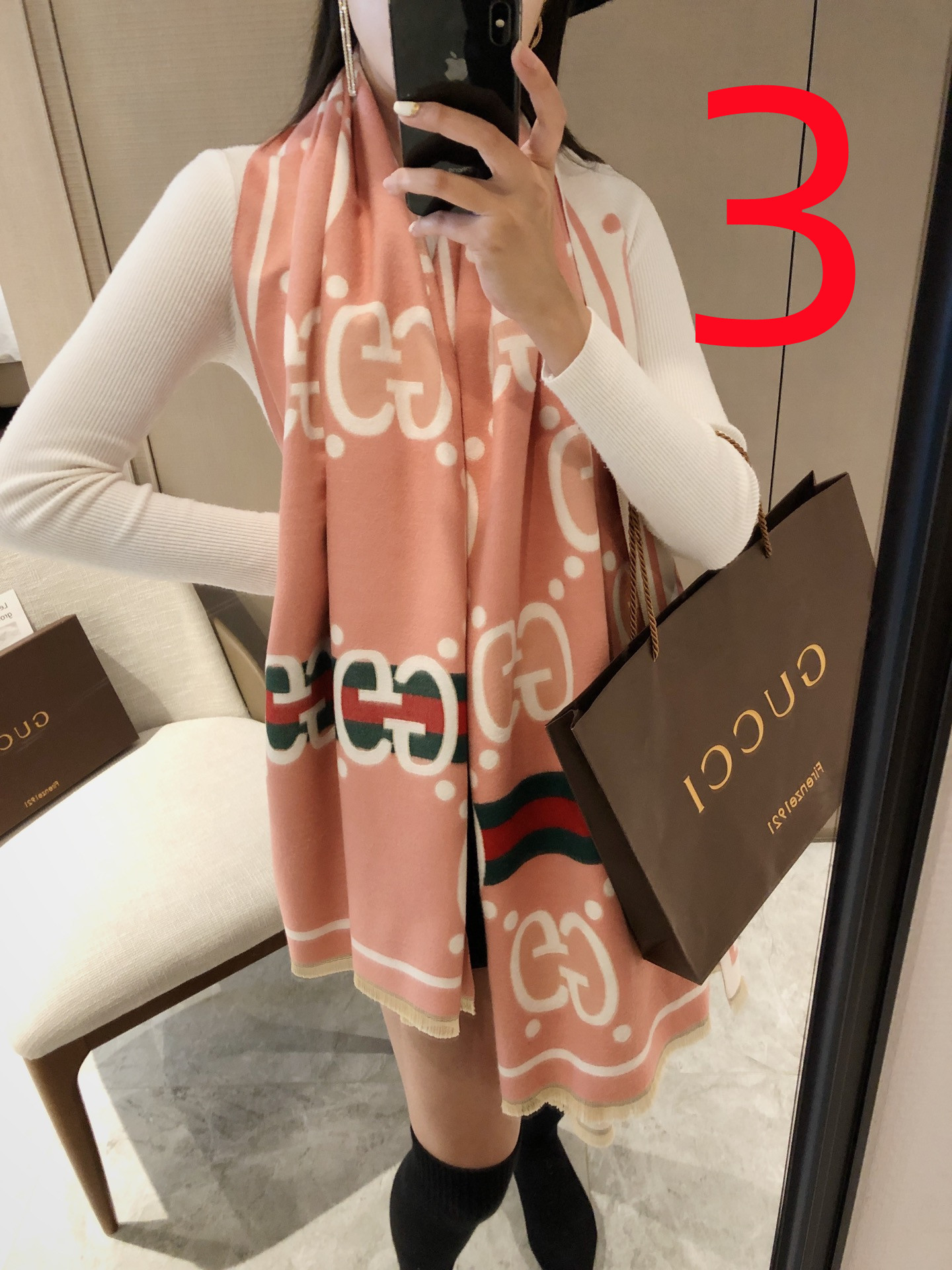 Gucci $23 Code：13483 gallery