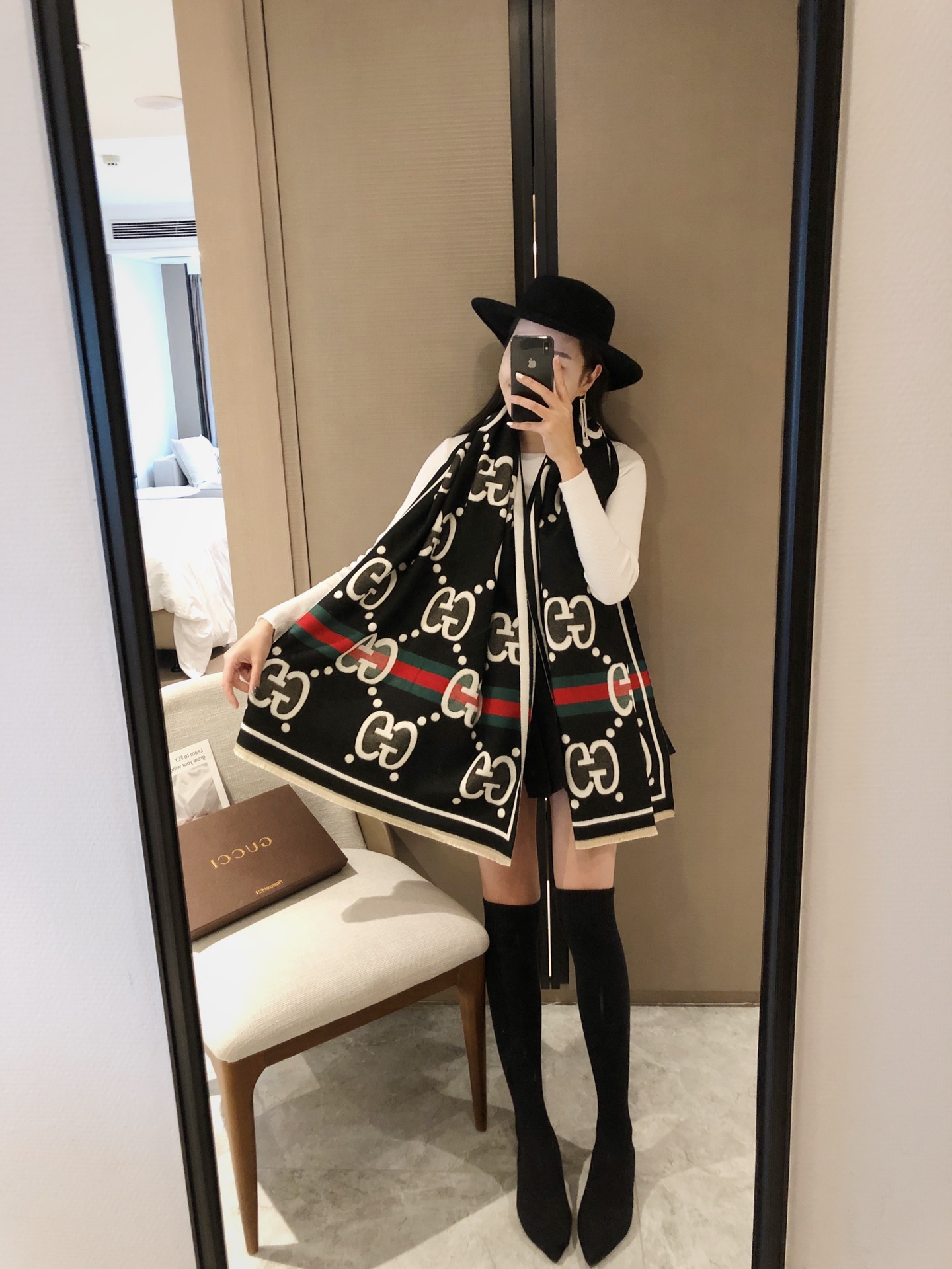 Gucci $23 Code：13483 gallery