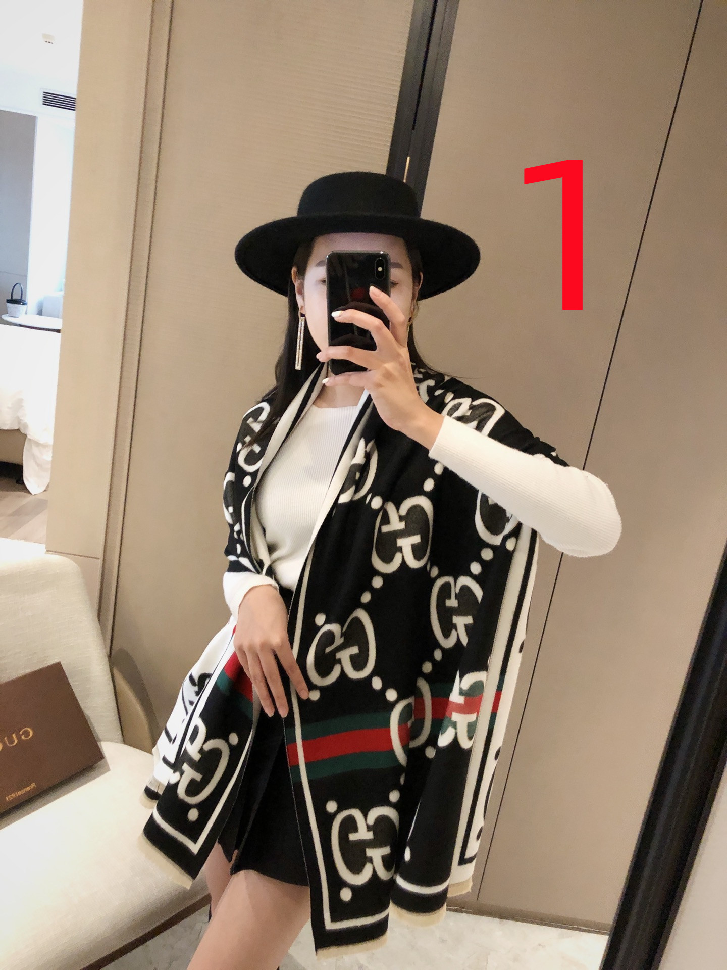 Gucci $23 Code：13483 gallery