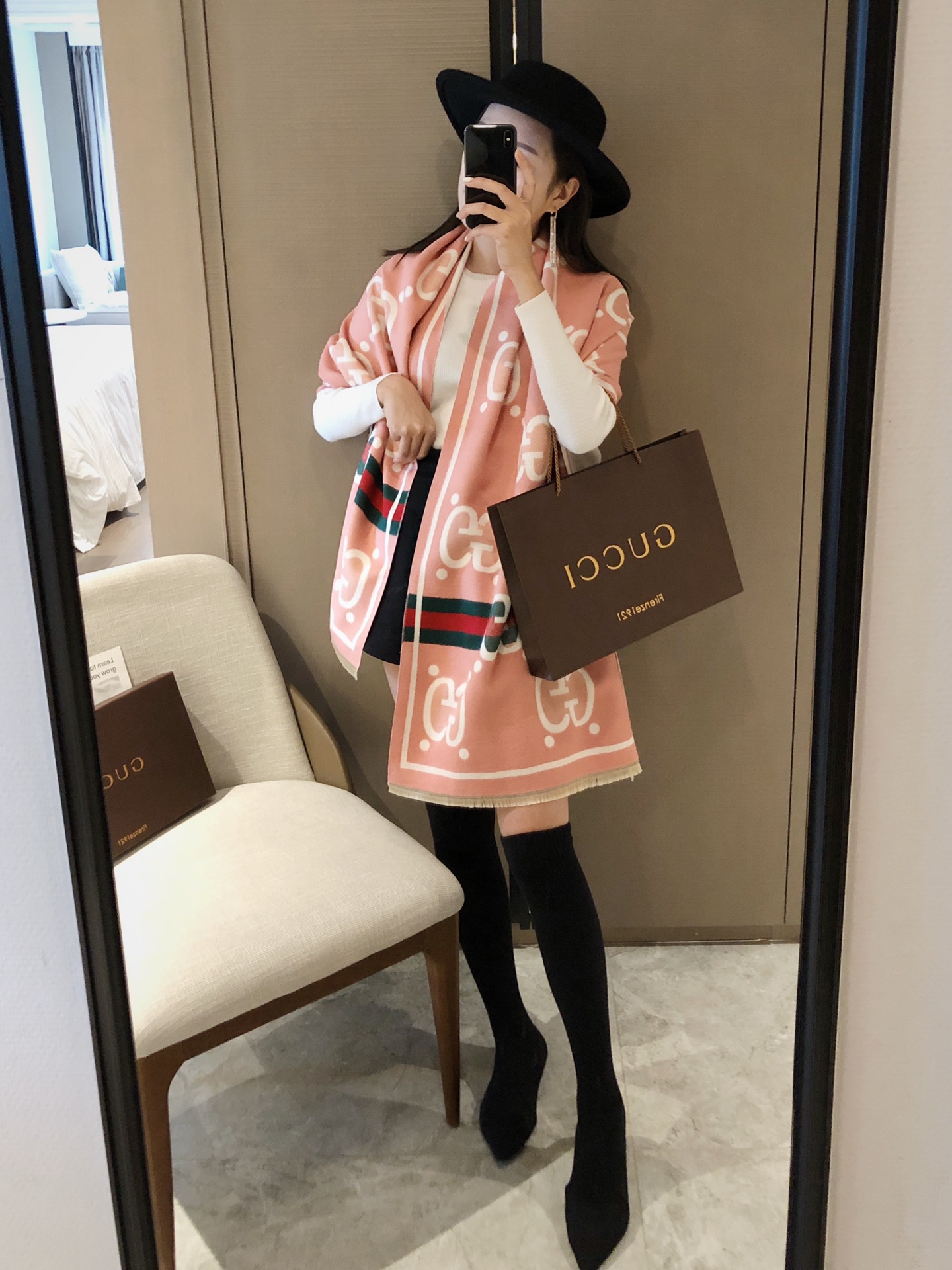 Gucci $23 Code：13483 gallery