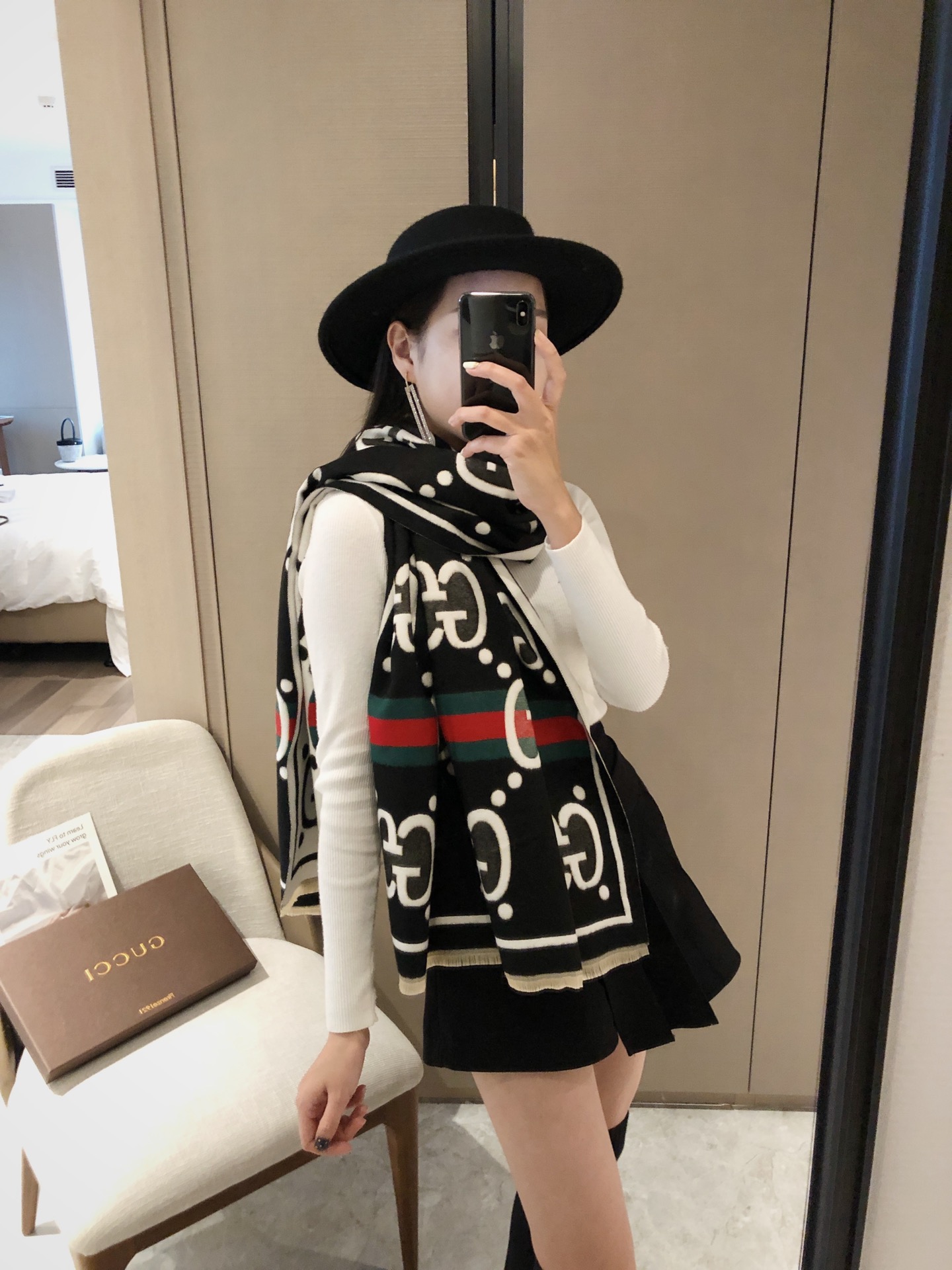Gucci $23 Code：13483 gallery