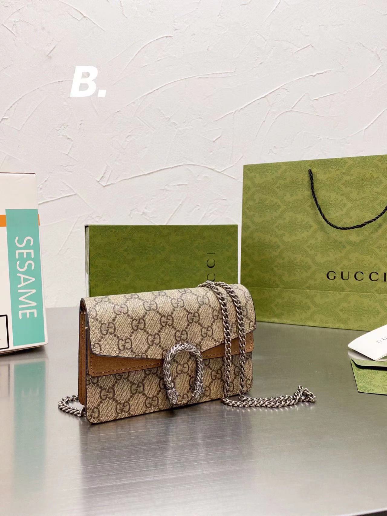 Gucci $72 Code：13092 gallery