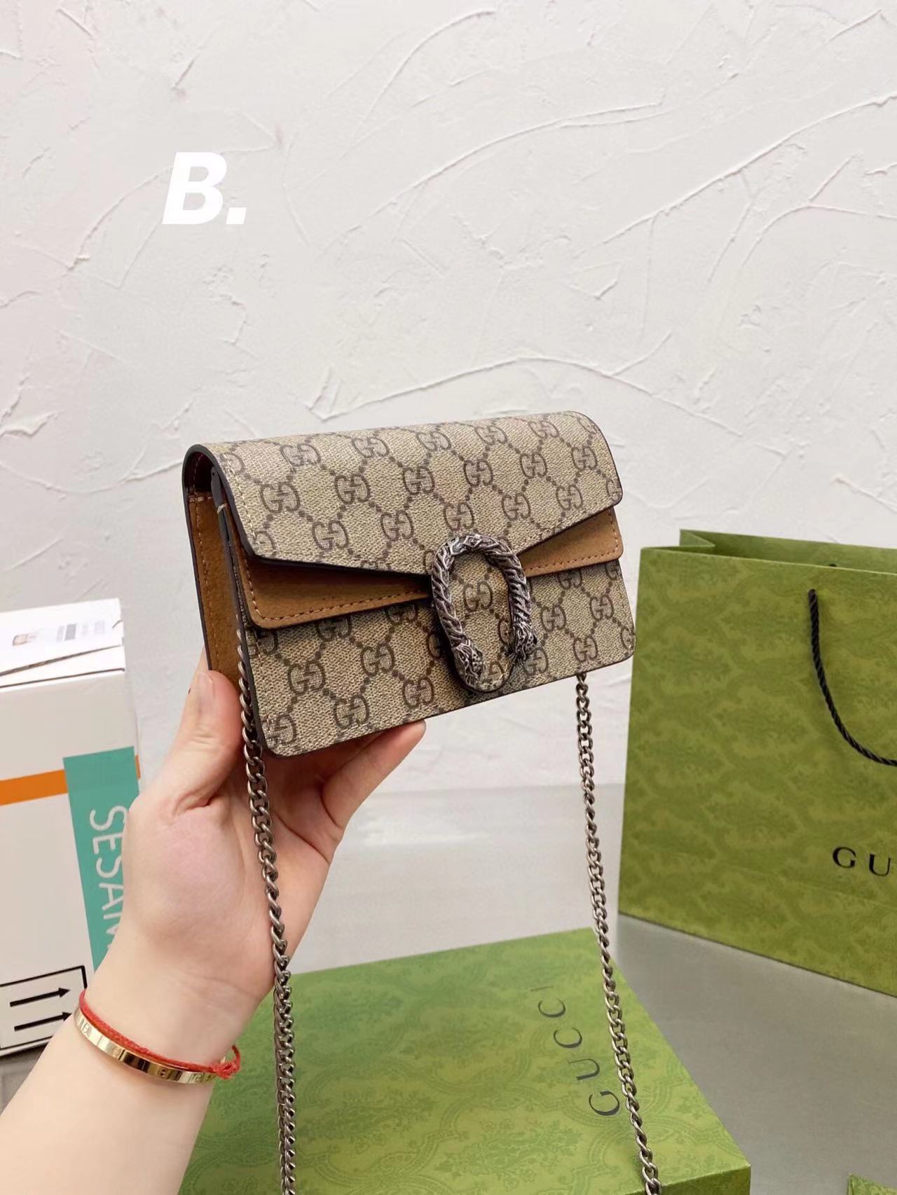 Gucci $72 Code：13092 gallery