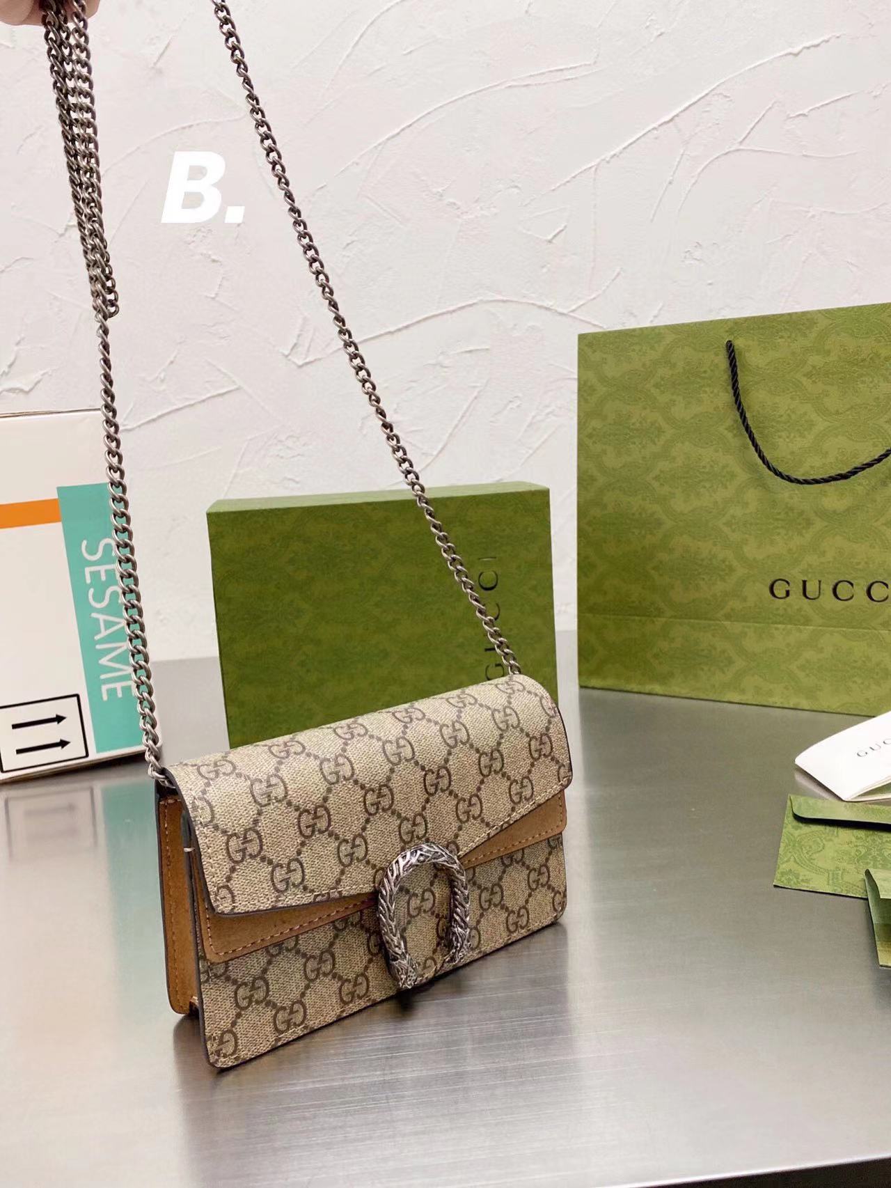 Gucci $72 Code：13092 gallery