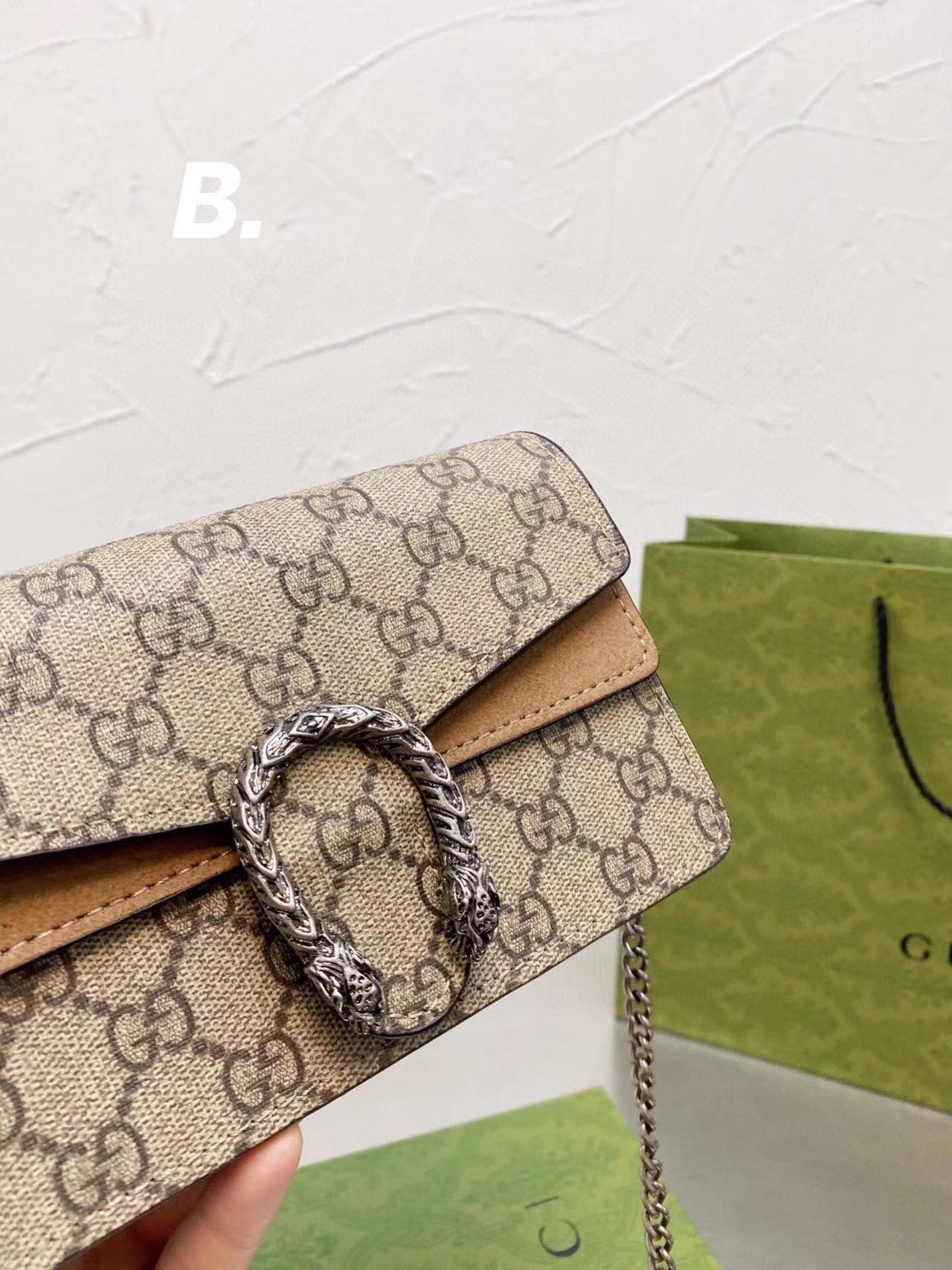 Gucci $72 Code：13092 gallery