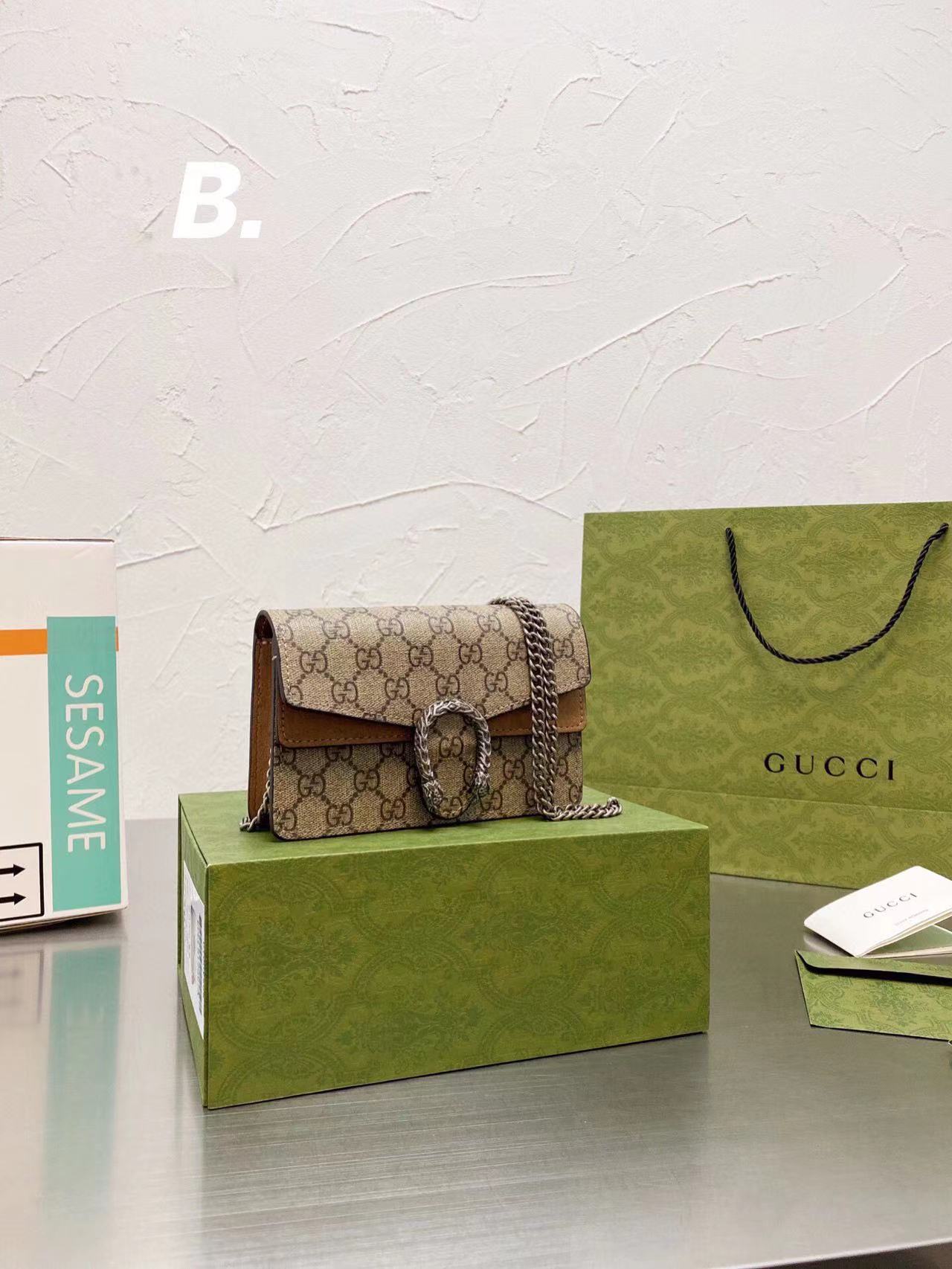 Gucci $72 Code：13092 gallery