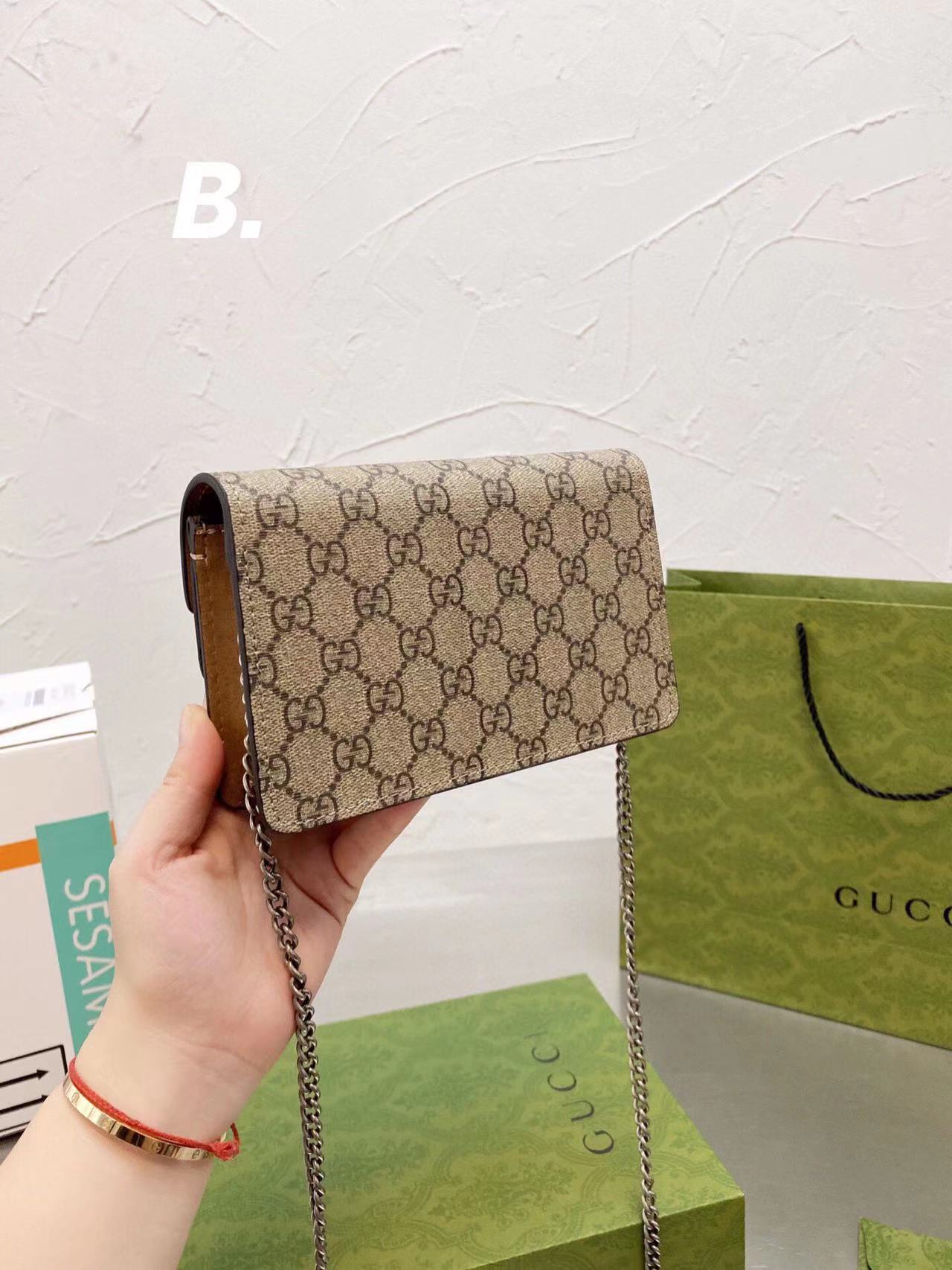Gucci $72 Code：13092 gallery