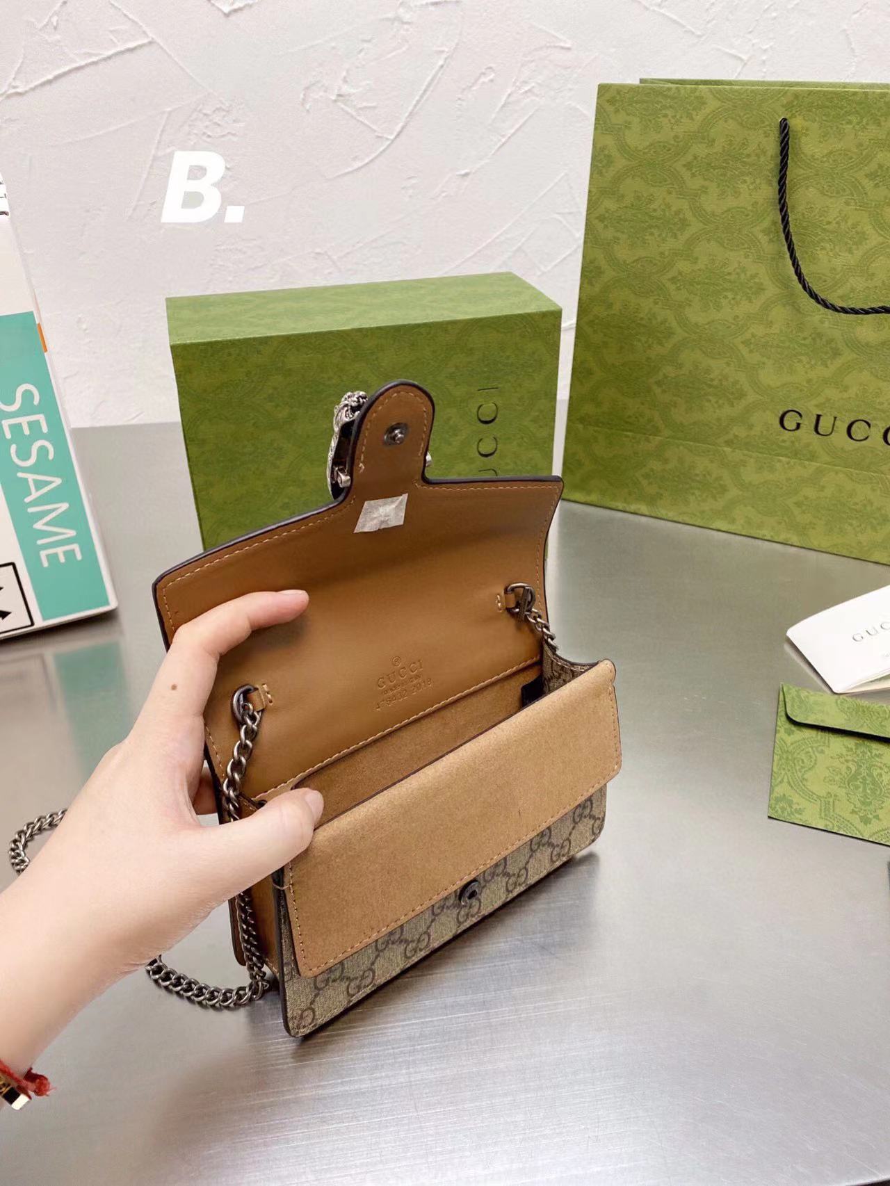 Gucci $72 Code：13092 gallery