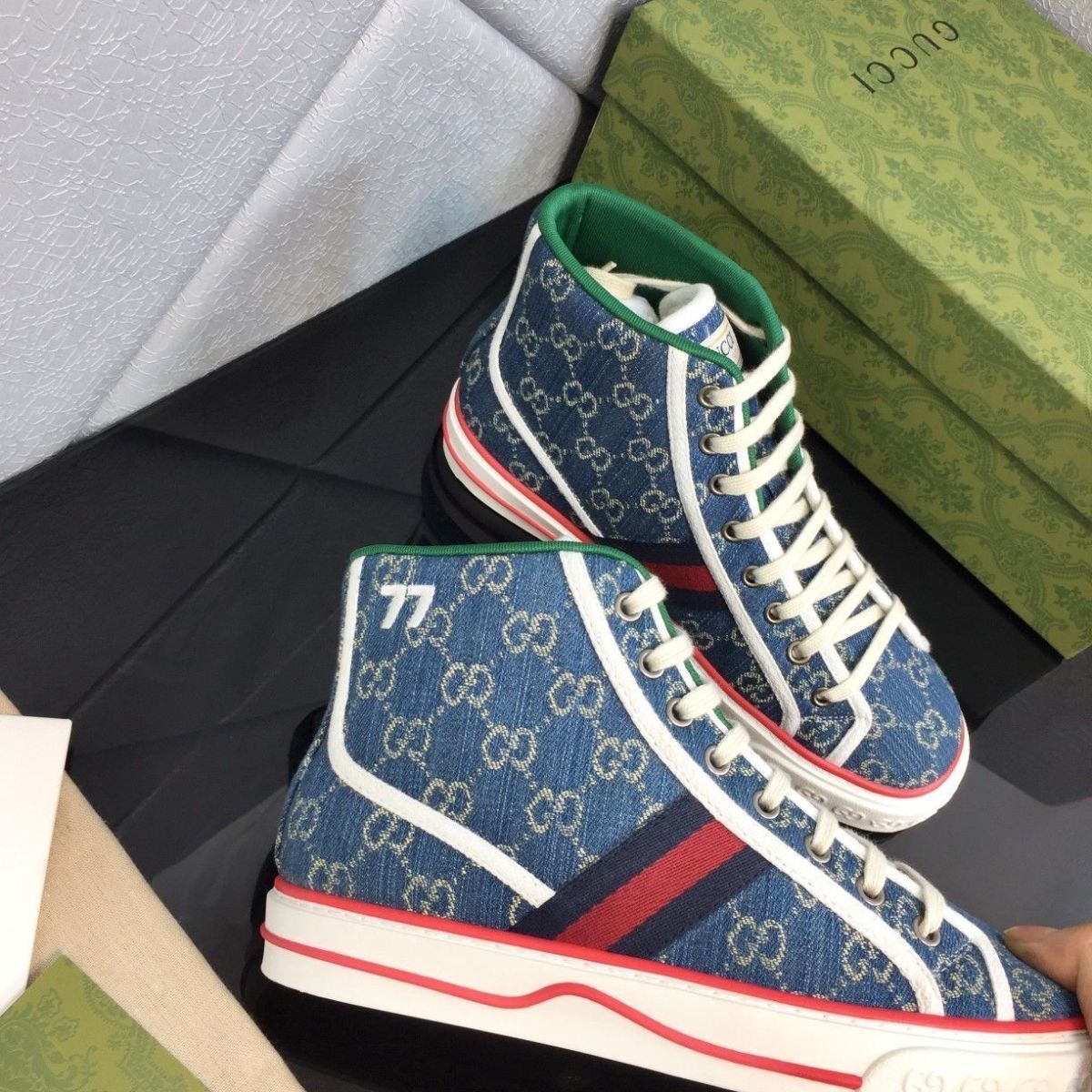 Gucci $85 Code：13073 gallery