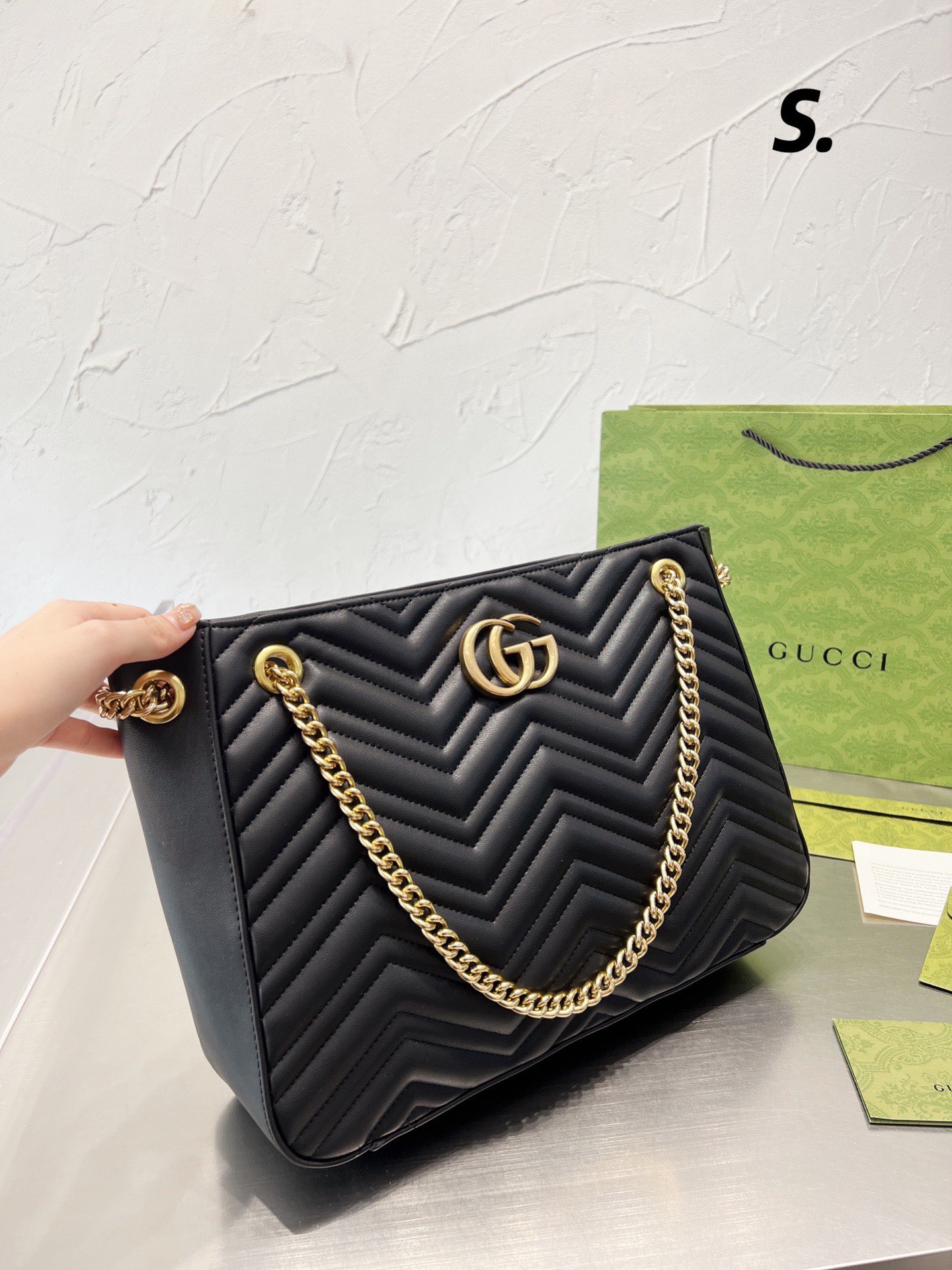 Gucci $90 Code：13462 gallery