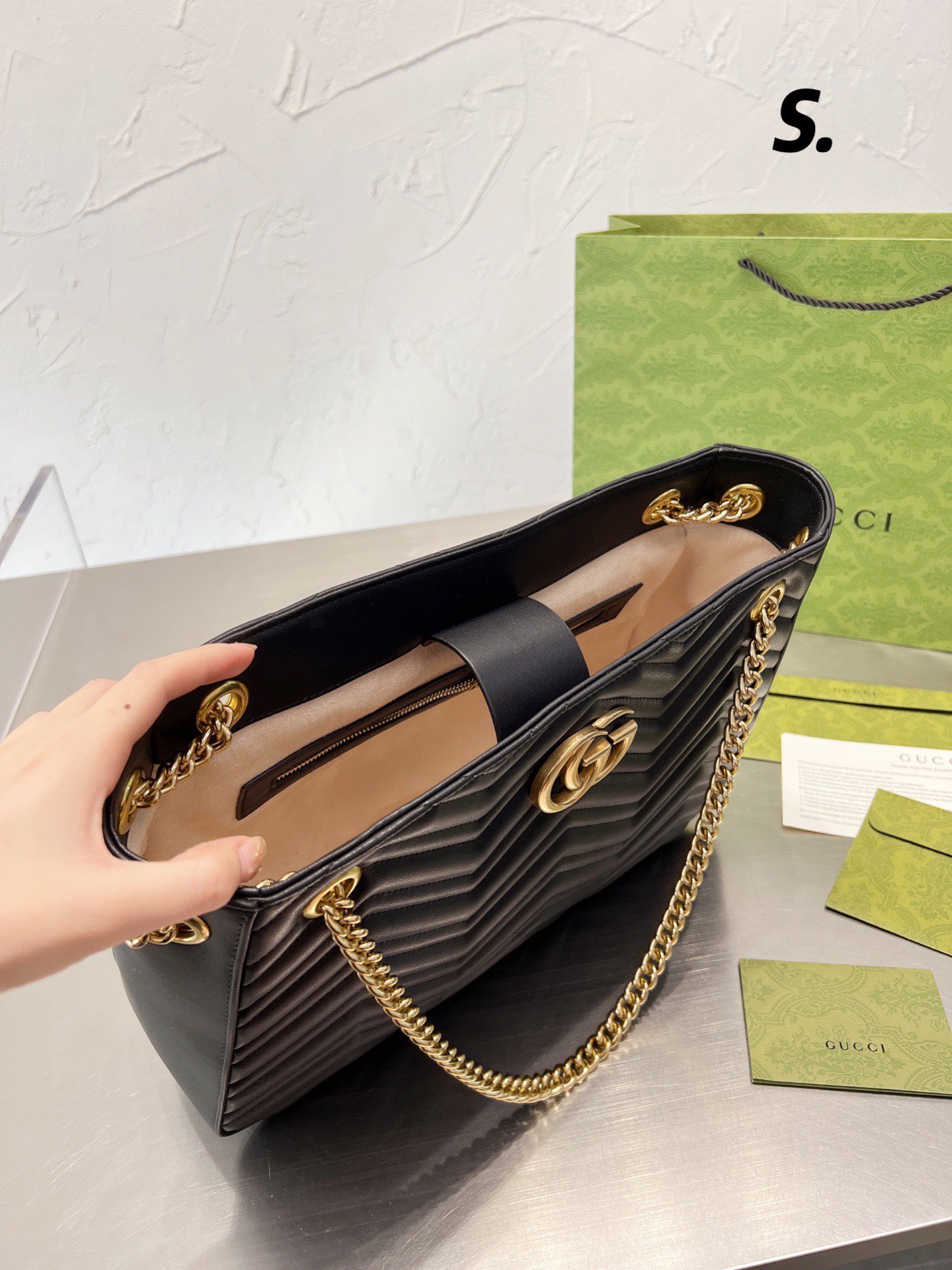 Gucci $90 Code：13462 gallery