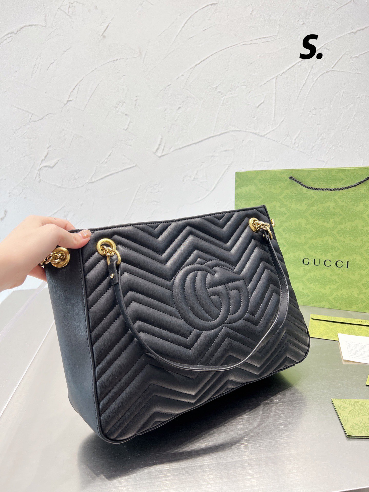 Gucci $90 Code：13462 gallery