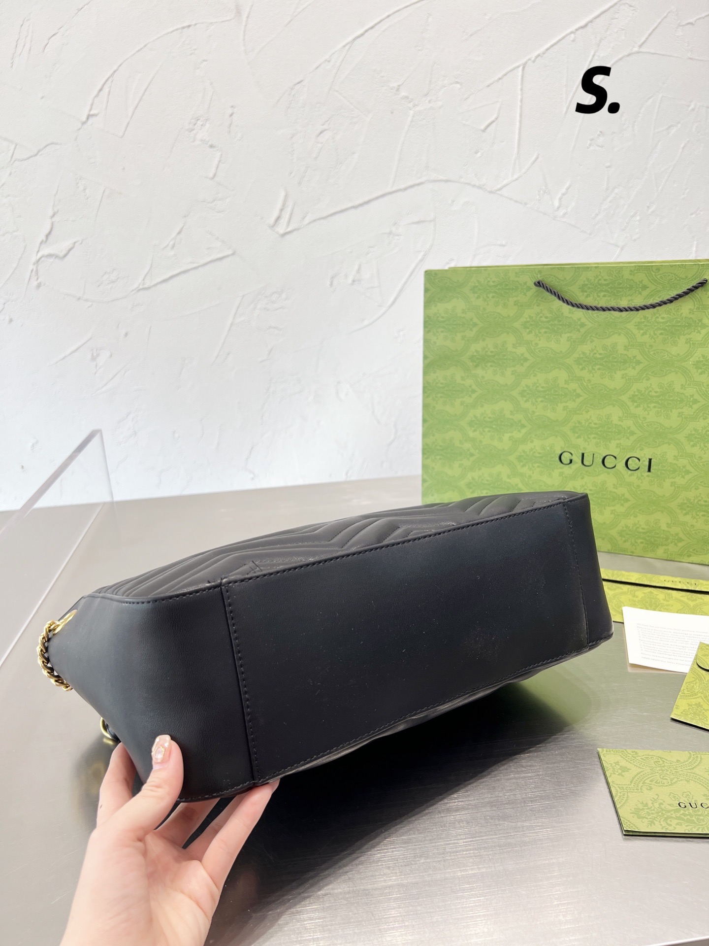 Gucci $90 Code：13462 gallery