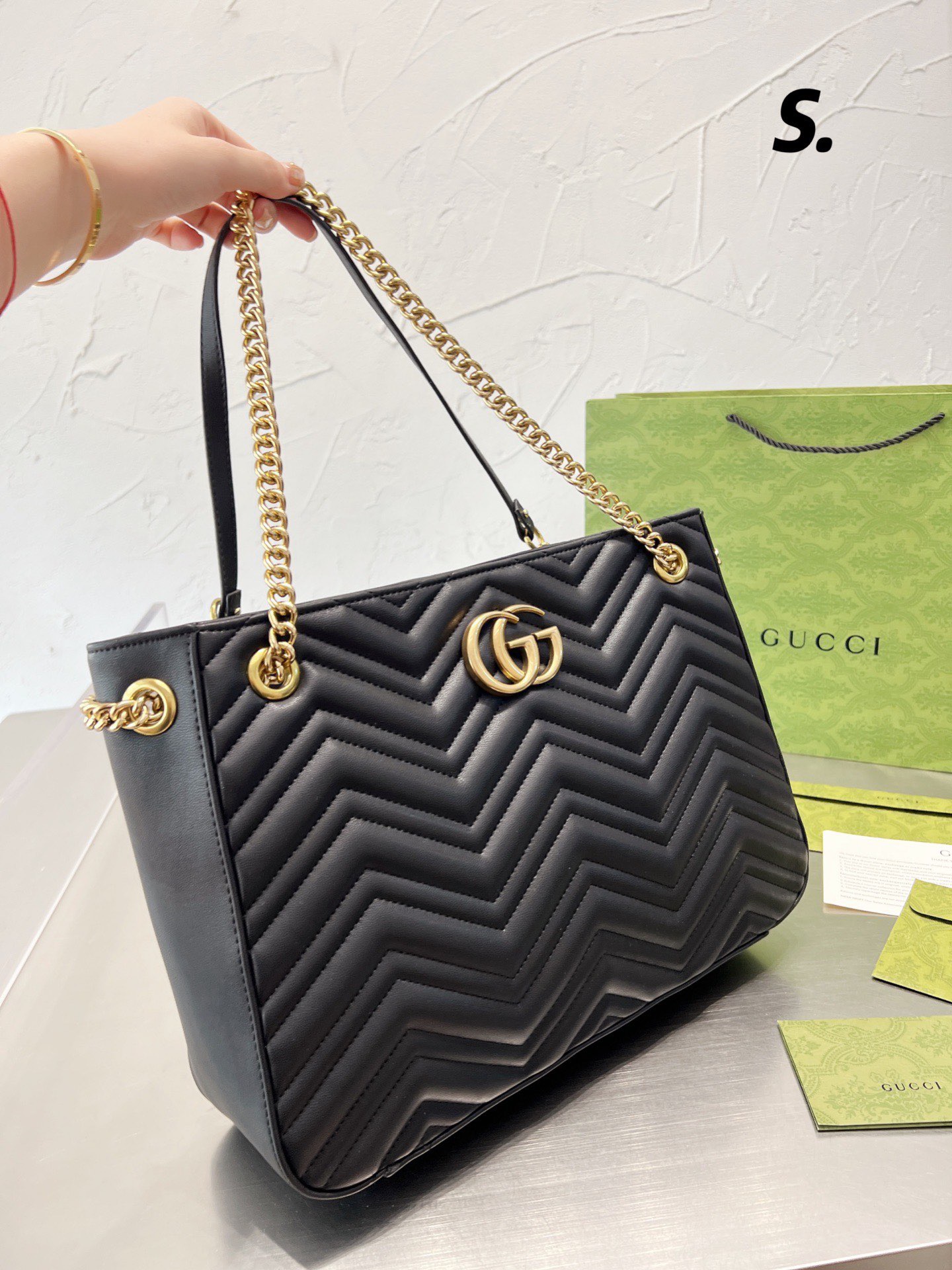 Gucci $90 Code：13462 gallery