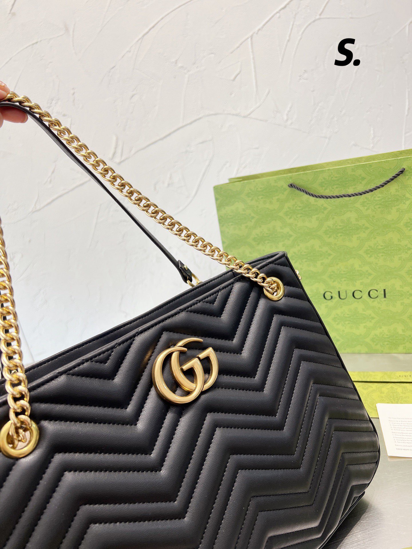 Gucci $90 Code：13462 gallery