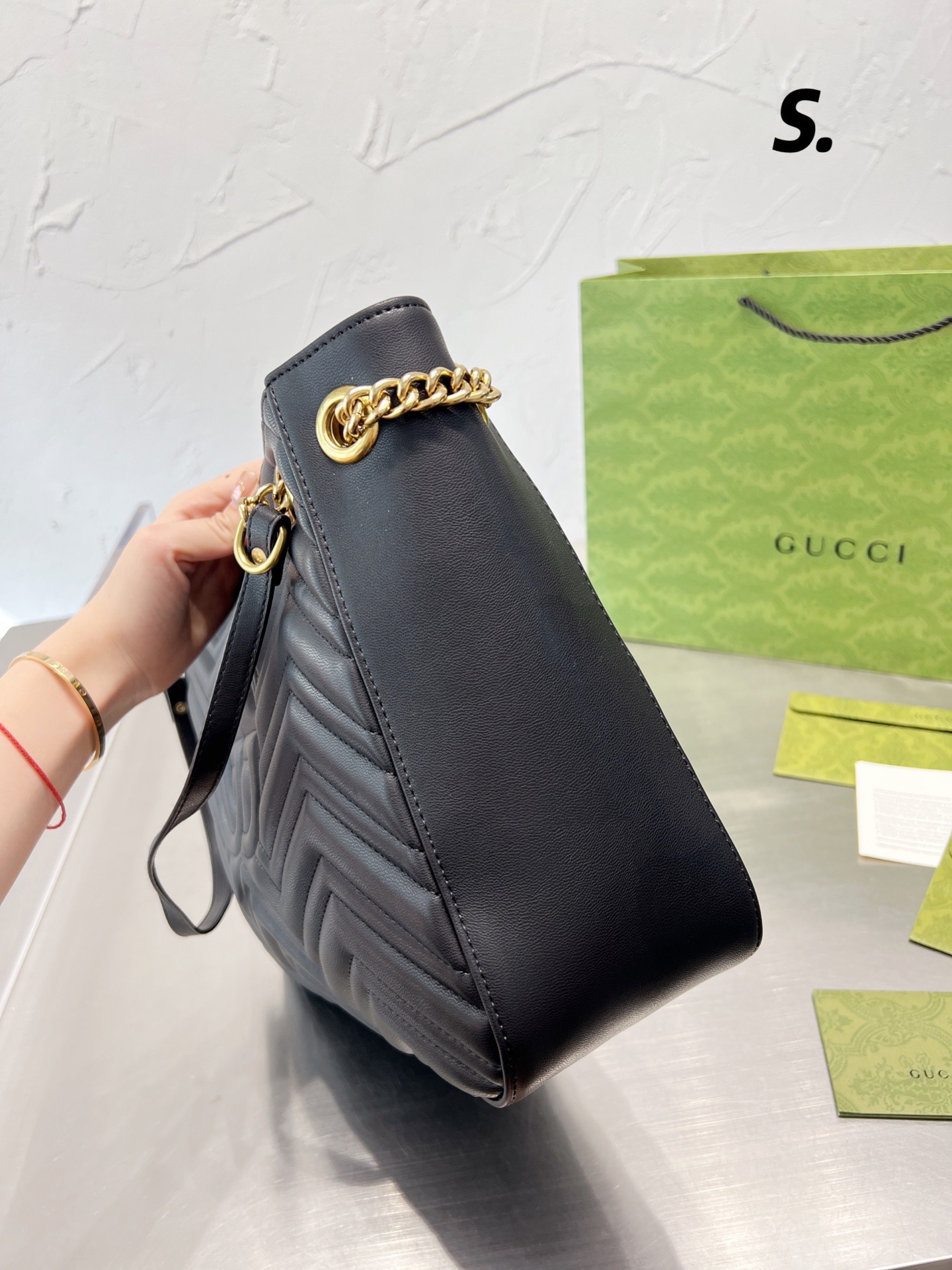 Gucci $90 Code：13462 gallery